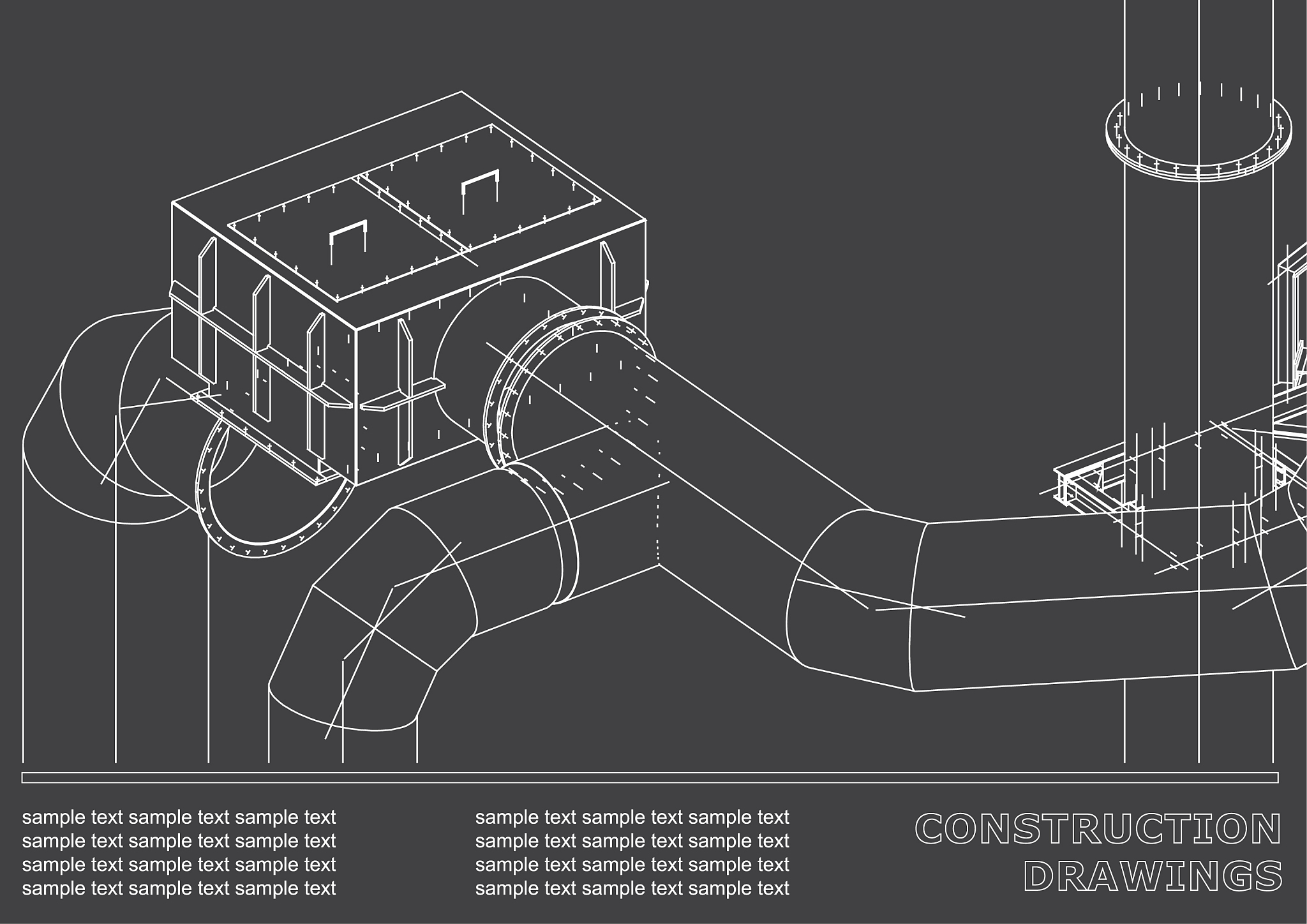 SolidWorks 钣金件去毛刺技巧：不影响折弯线