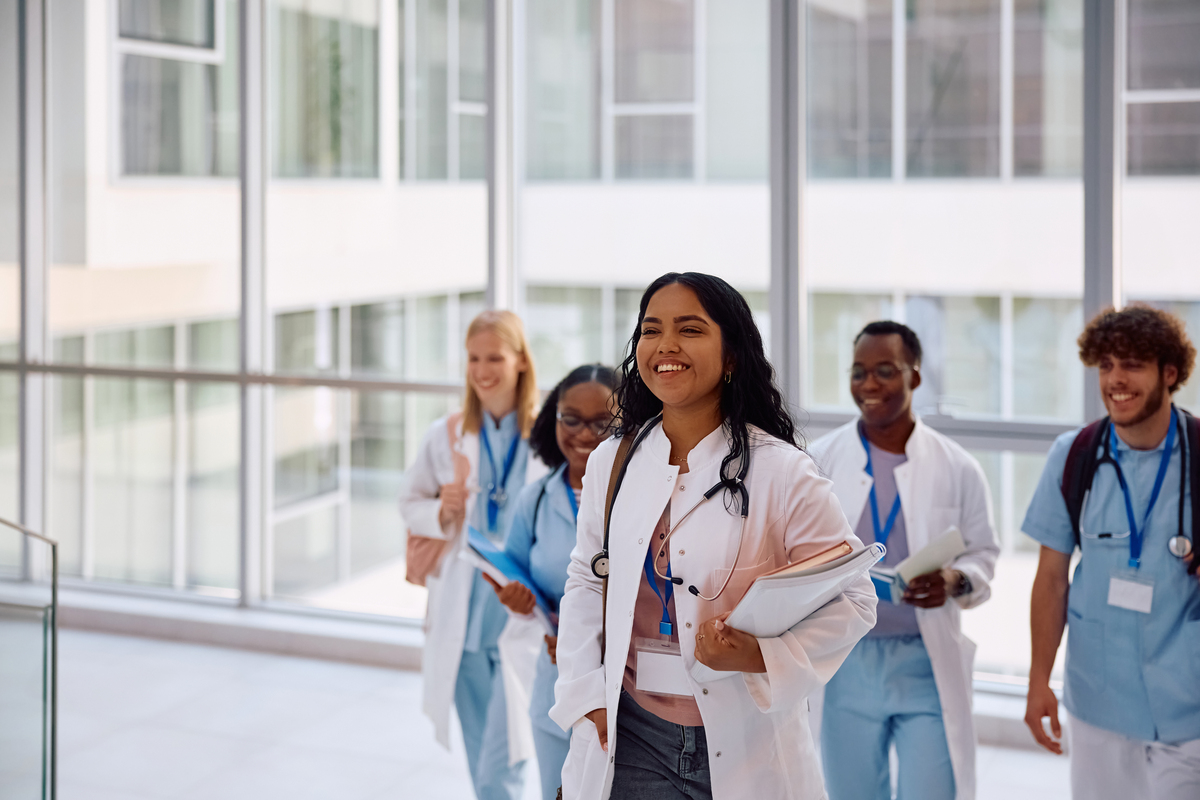 Essential Skills and Abilities for Graduate Students