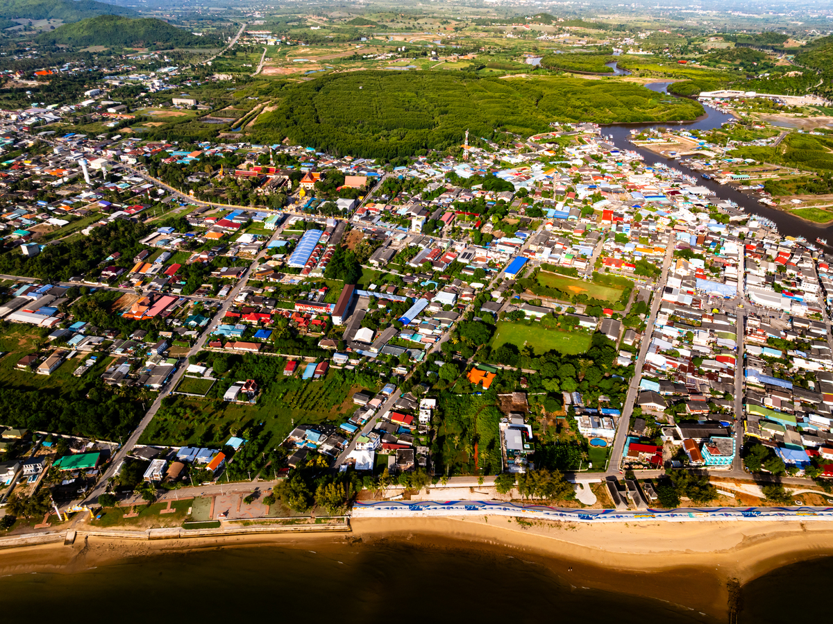 Ma'anshan: My Hometown, Full of Surprises!