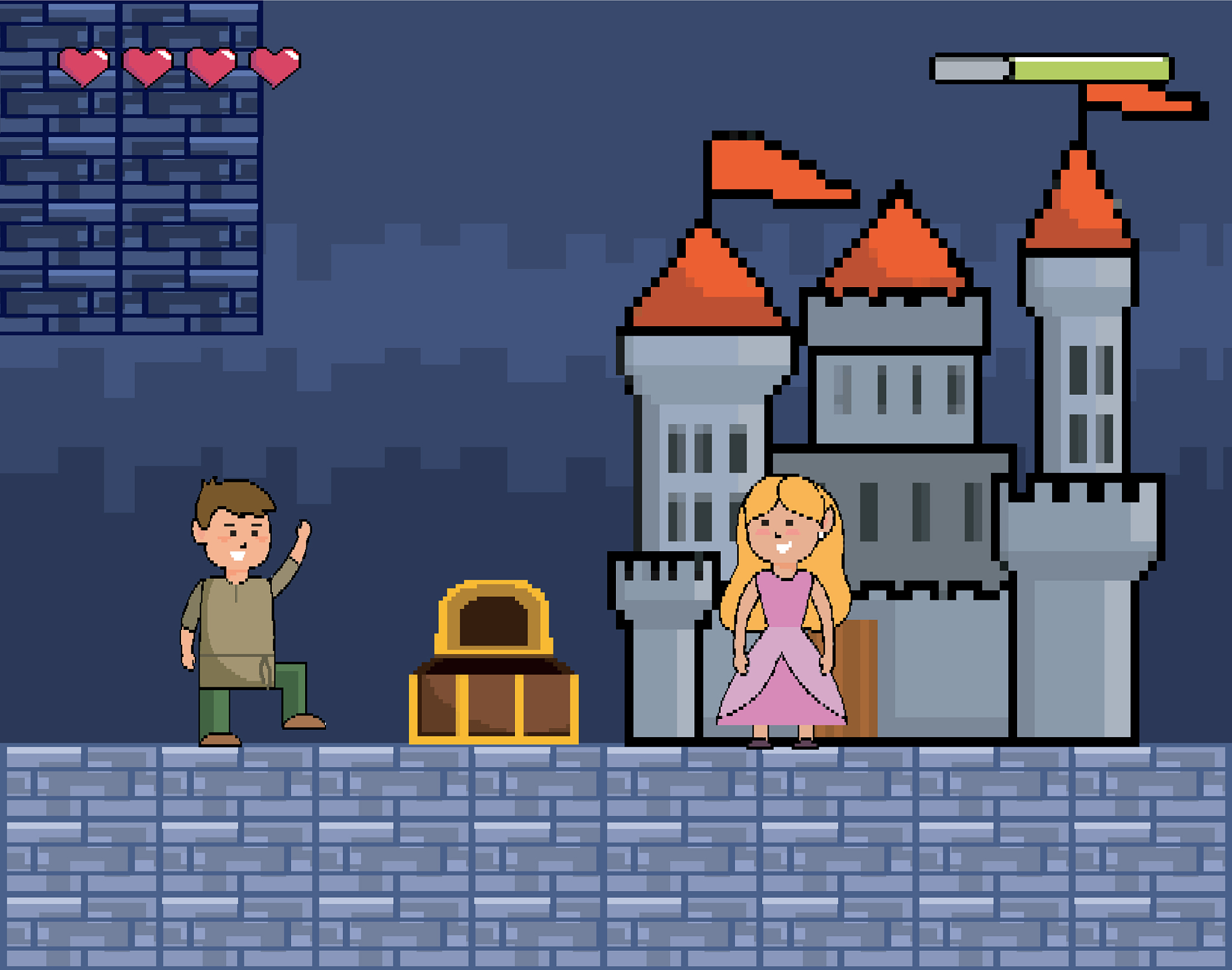 动漫游戏专业就业前景