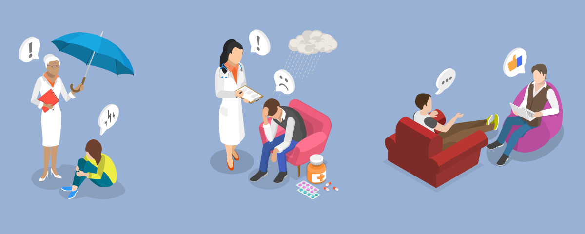 拉近医患距离：走进患者世界，建立信任桥梁