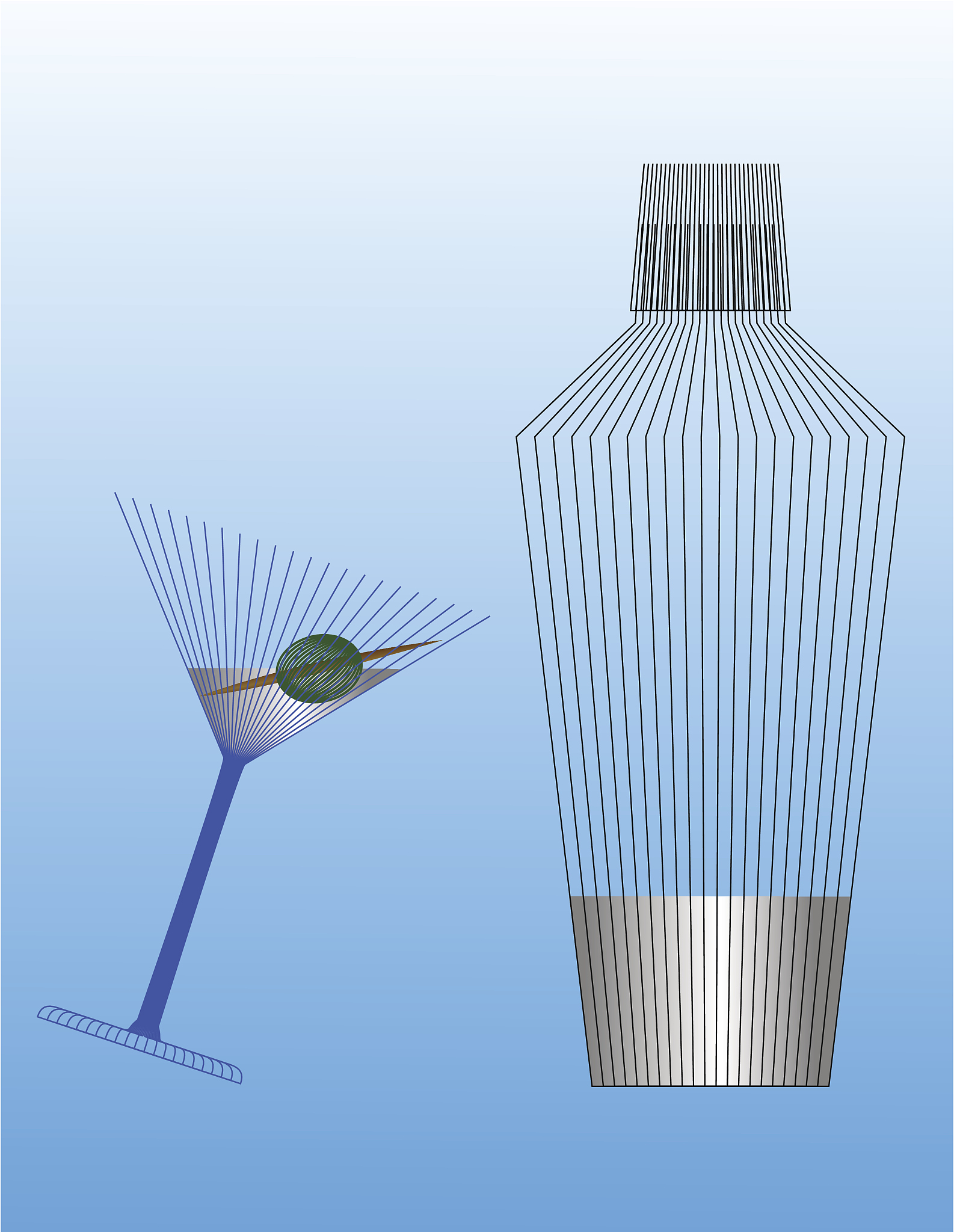 3D打印材料断裂模拟：基于内聚力模型与相场有限元法的数值方法