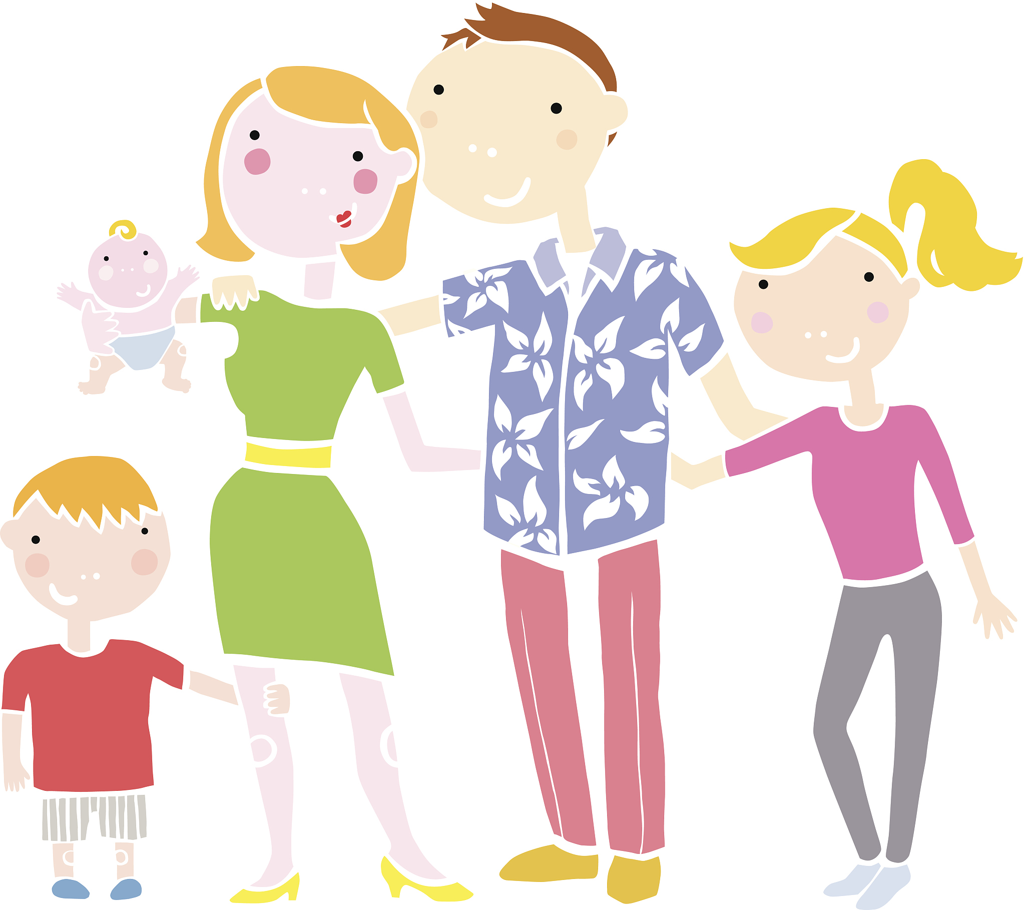 父母更疼爱哪个孩子？三兄弟家庭的偏心分析