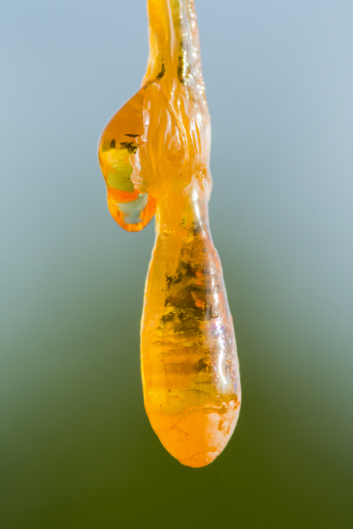 macro resin
