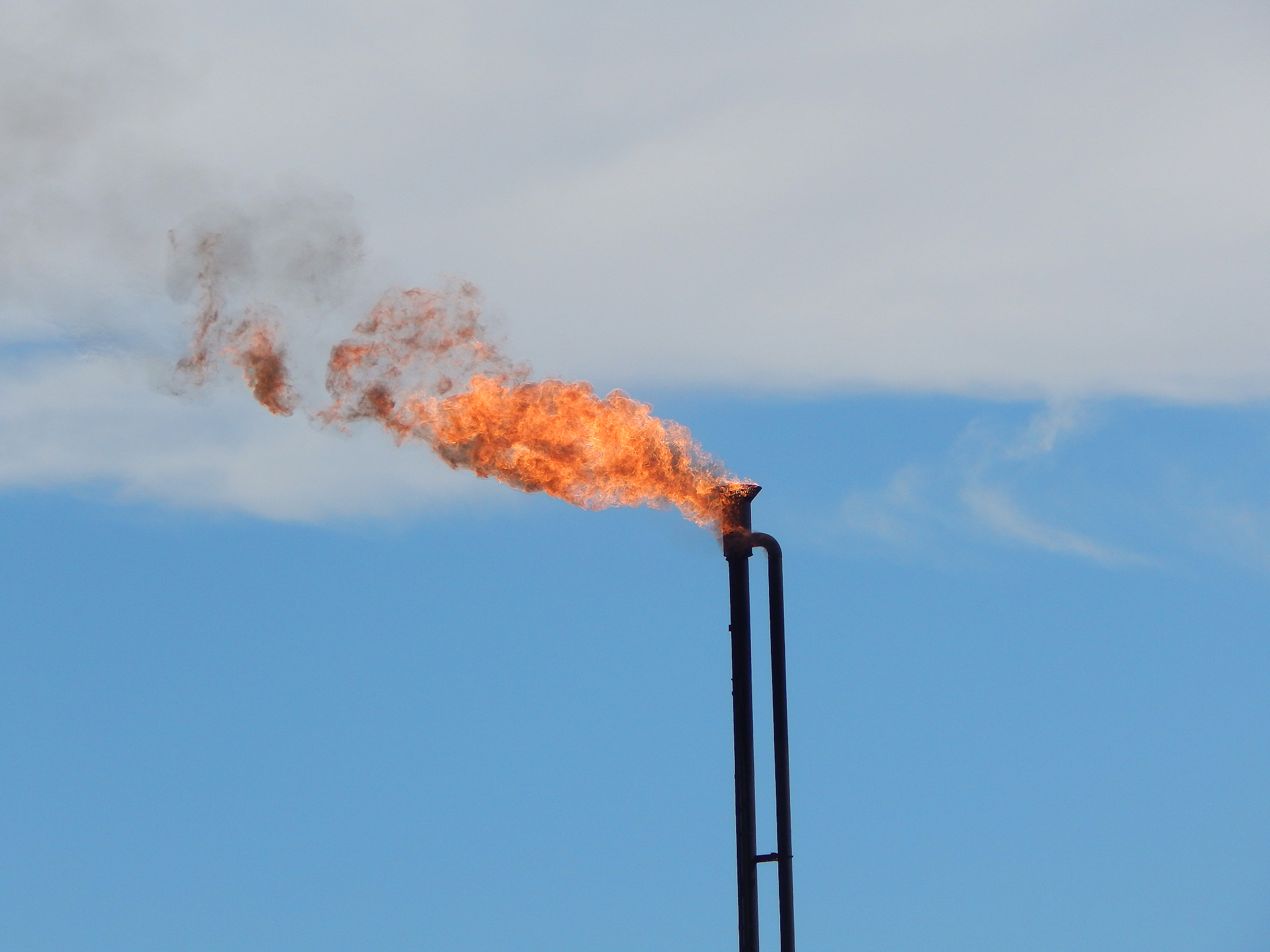 人放的屁能点燃吗？真相揭秘！