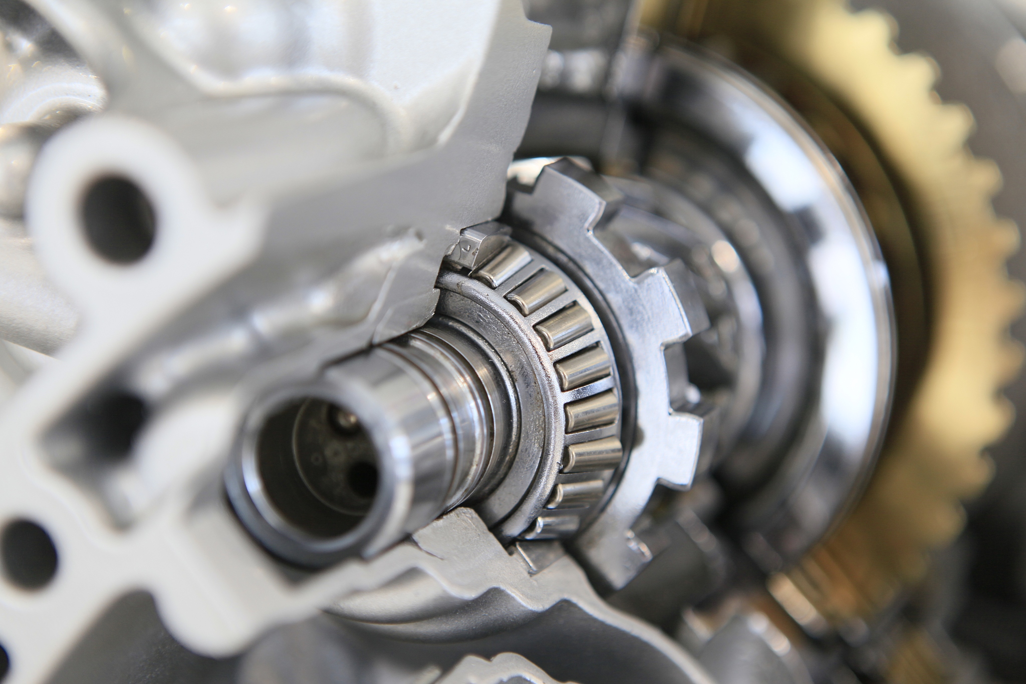 Can You Shift from D to B While Driving? (Explained)