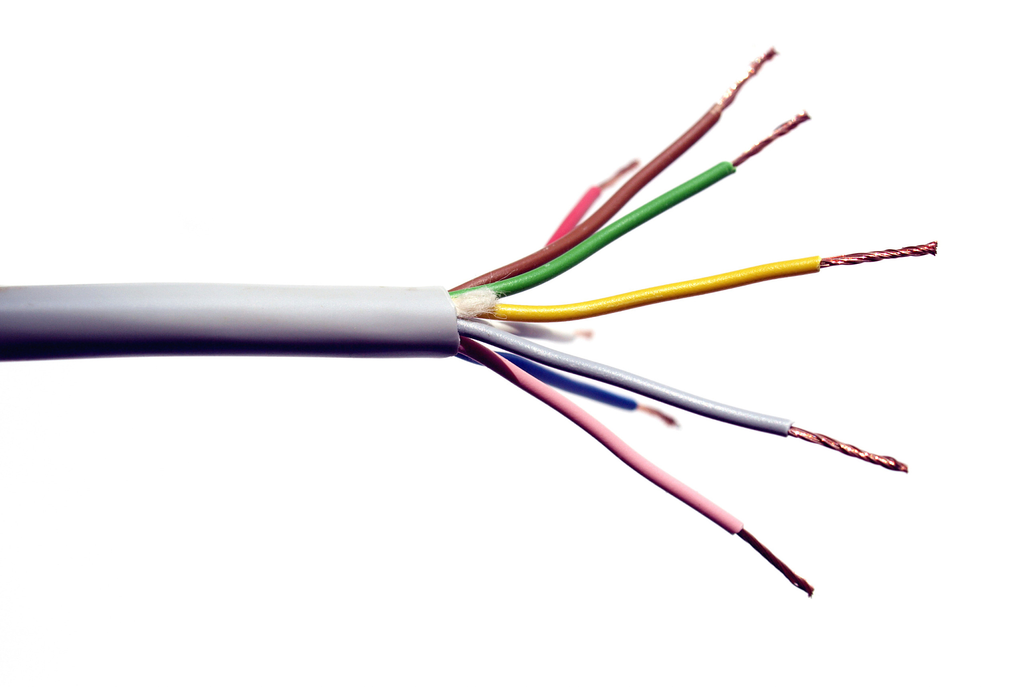 35平方电缆直径是多少？详细解析及应用场景