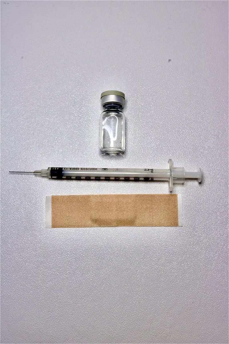 注射器签字笔制作教程