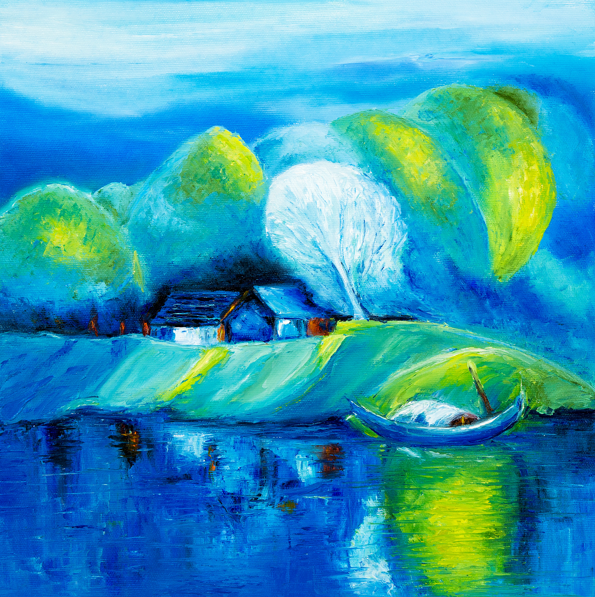 河南艺术职业学院美术专业：培养优秀美术人才的摇篮