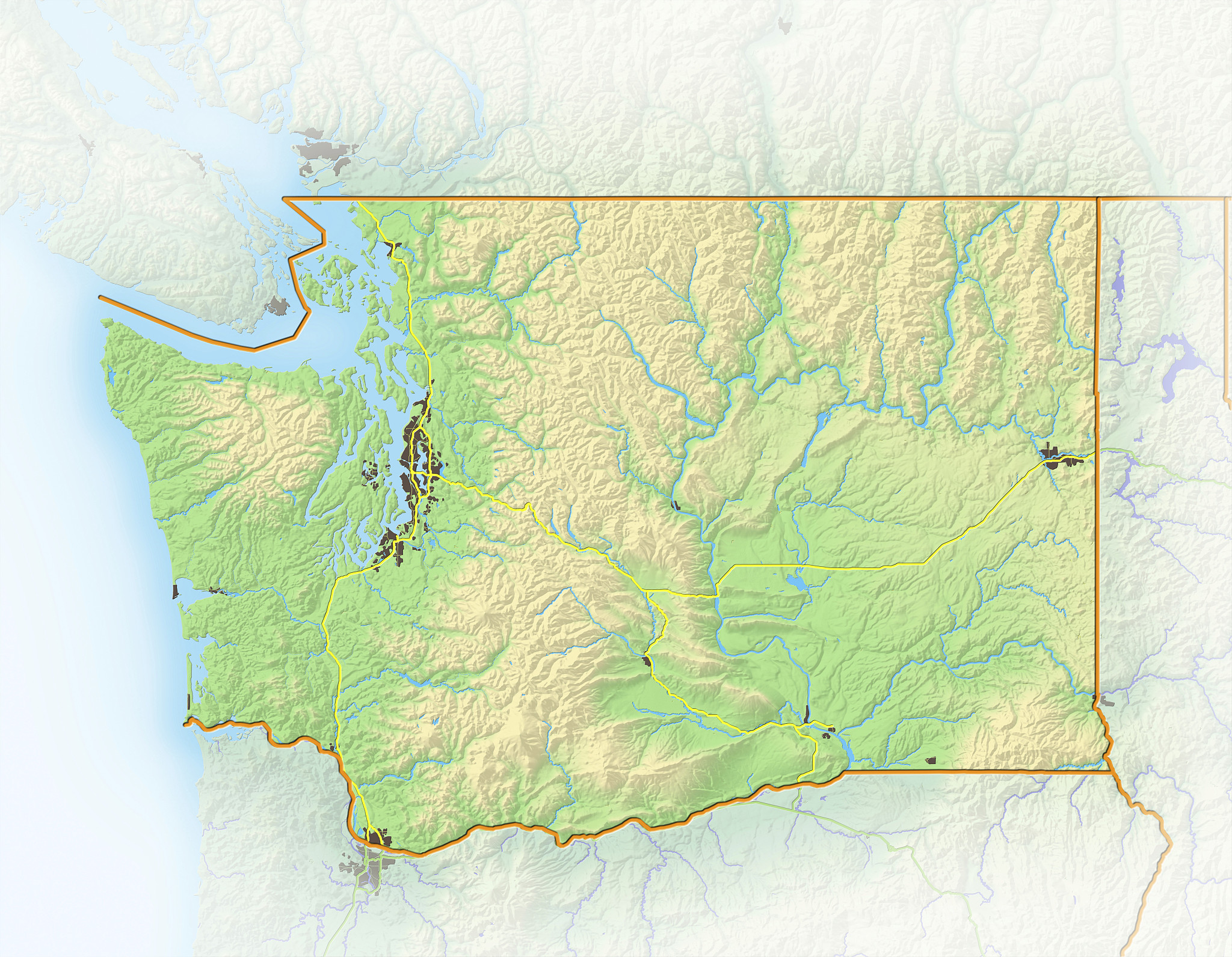 地理环境如何影响人类社会开放程度？