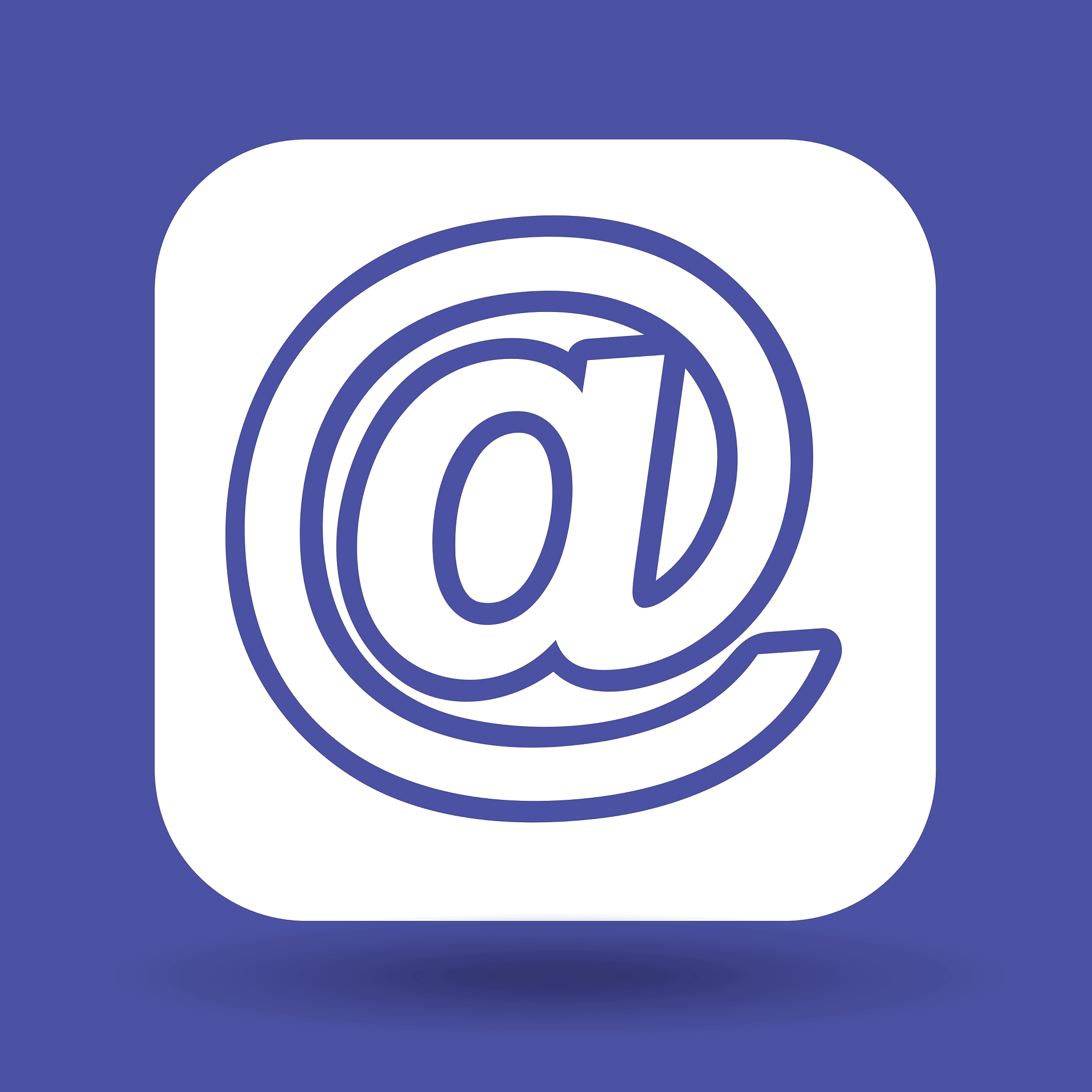 email design