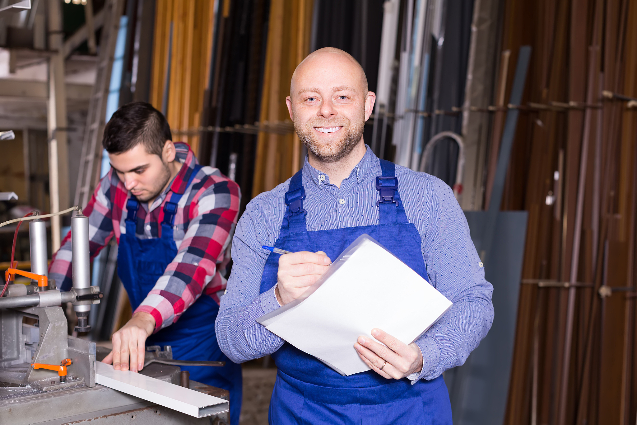 基于模糊FMEA法的塑胶生产线改进案例研究：以河北华密新材为例