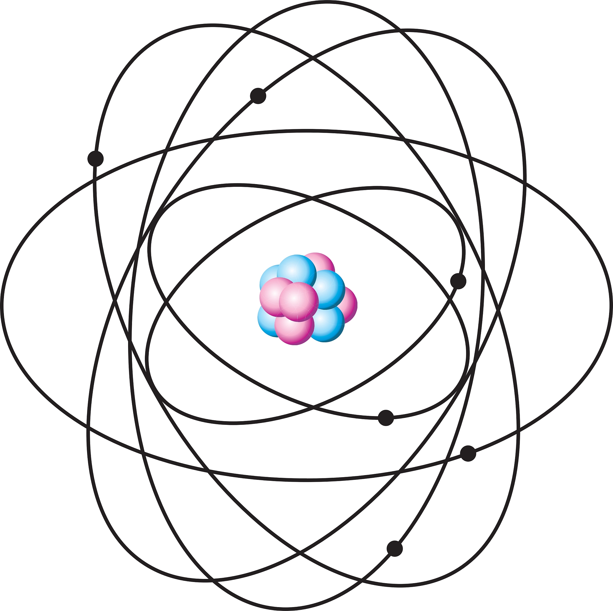 暗物质是由什么组成的？