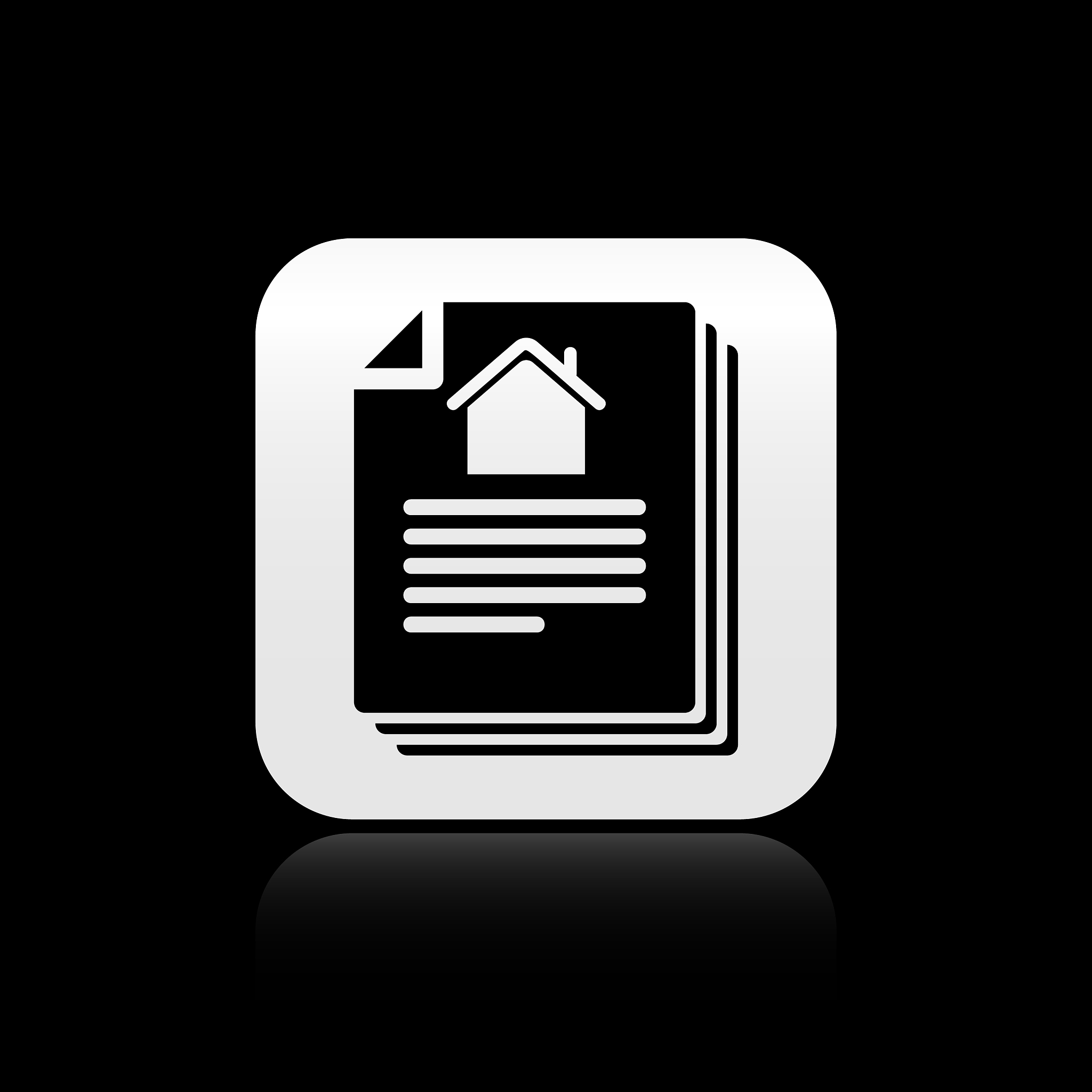 房屋租赁合同模板免费下载 - 可打印