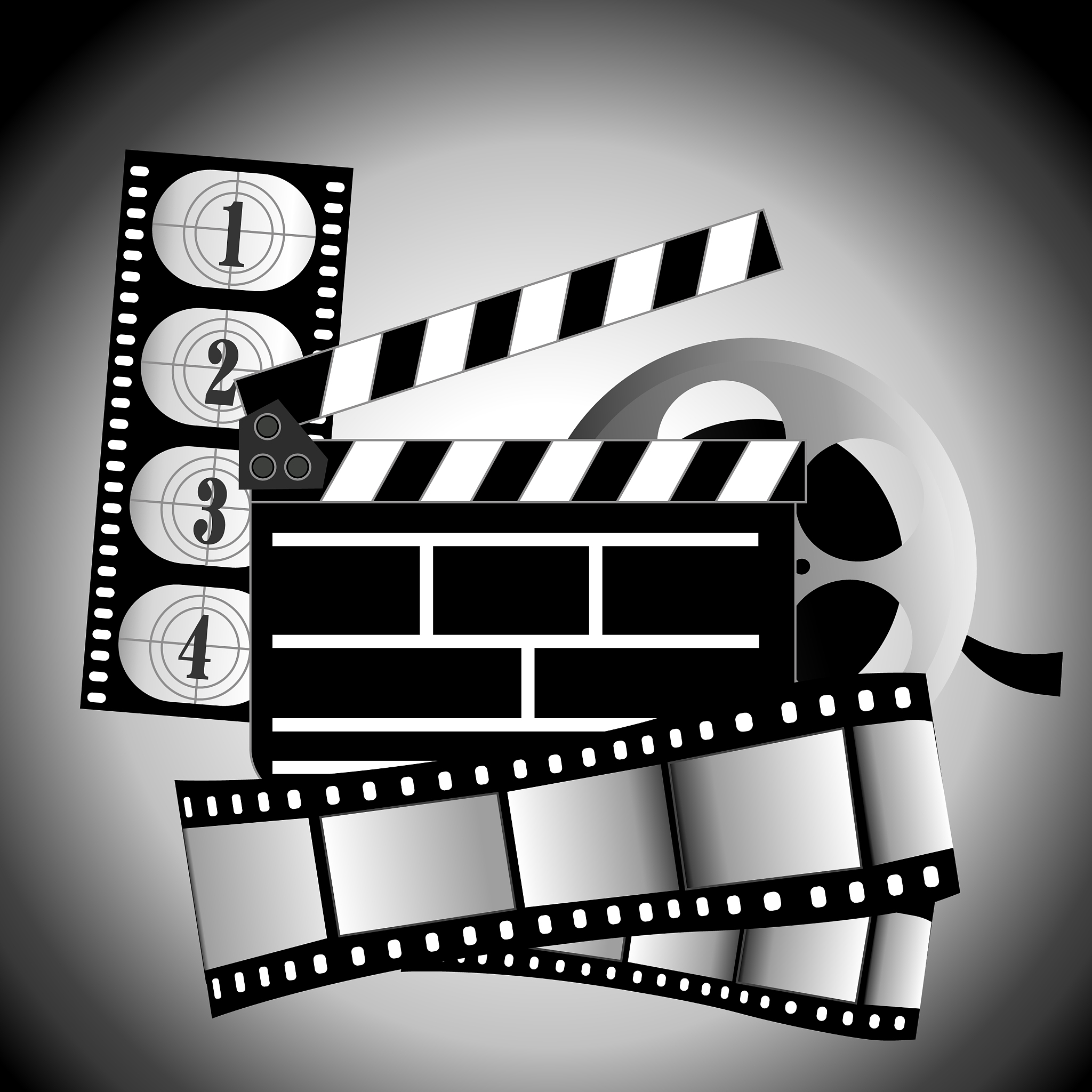 movie items