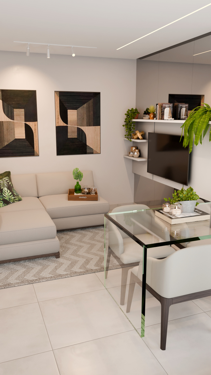 五种简单方法提升家居品味，打造舒适有品位的家