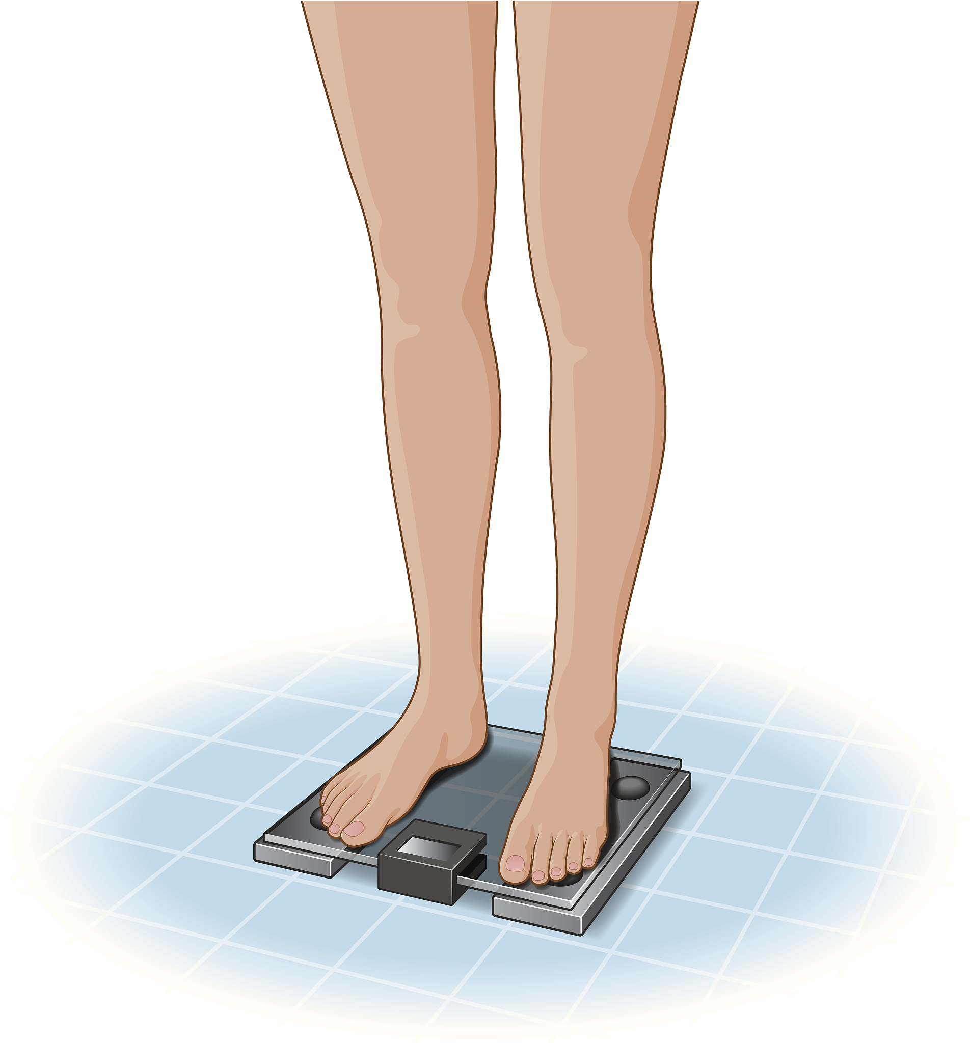 一米七腿长标准：比例、医学和个人喜好