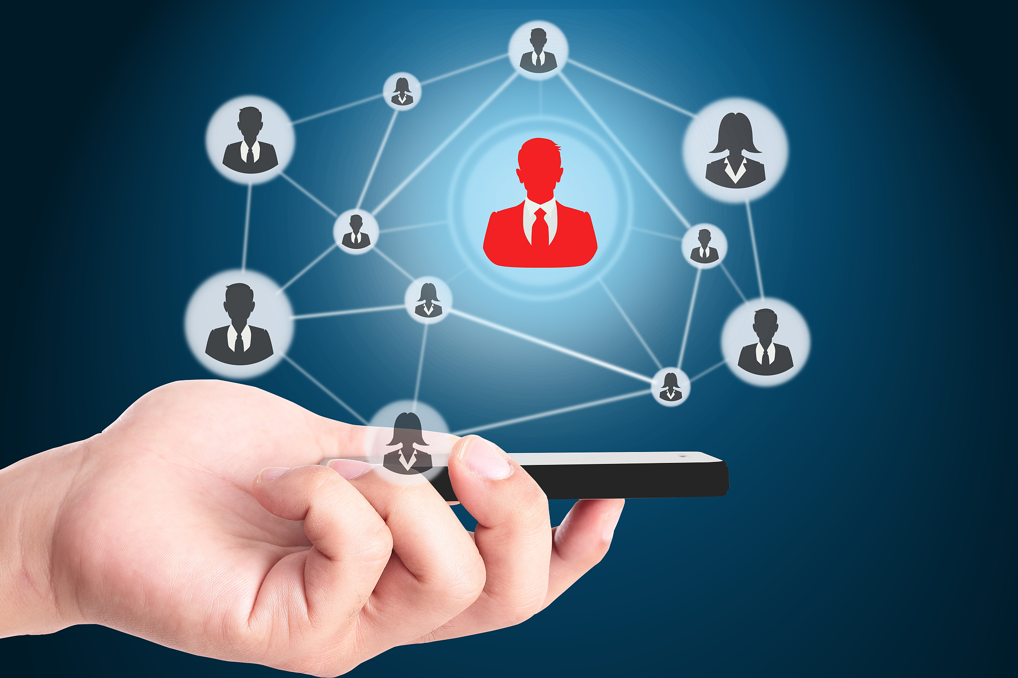 social network