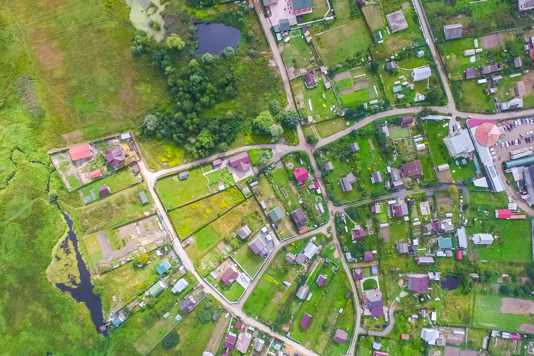 什么是乡村规划师