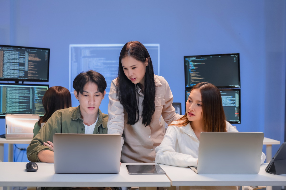 项目小组编程基础差该怎么用几句话介绍自己