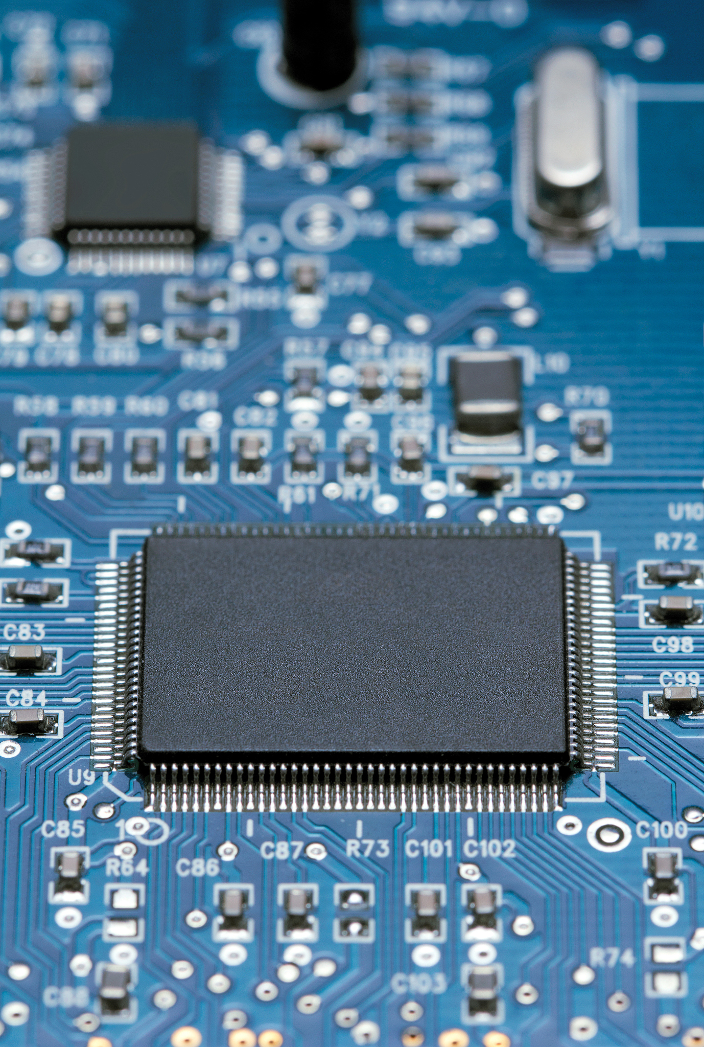 半导体芯片行业 FA分析涉及到哪些？