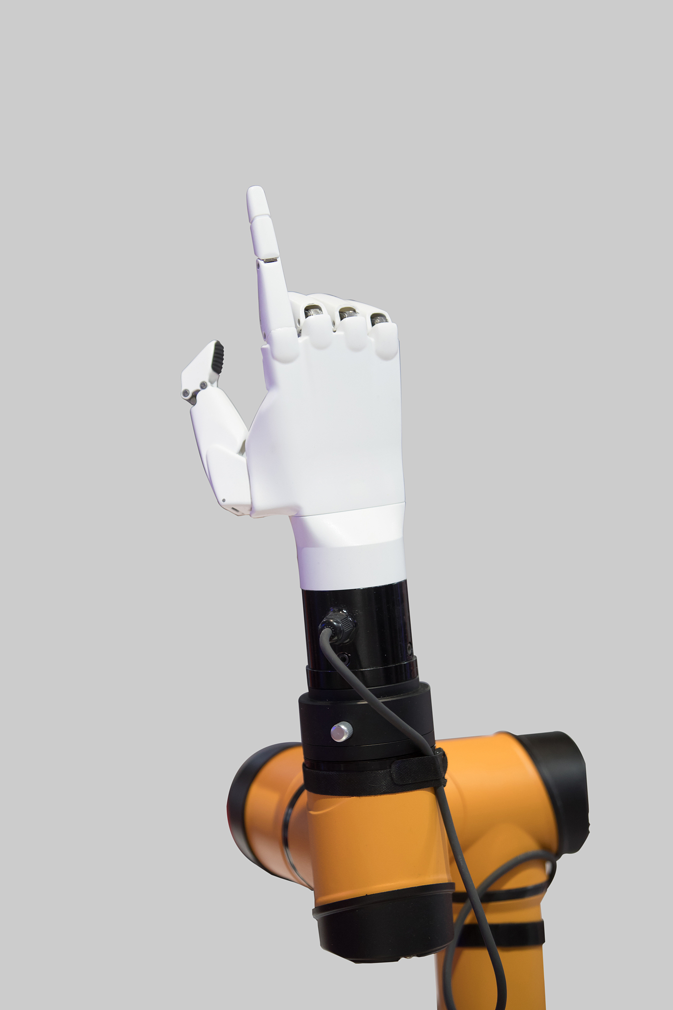 上海交通大学机械类专业：国际化发展，未来可期