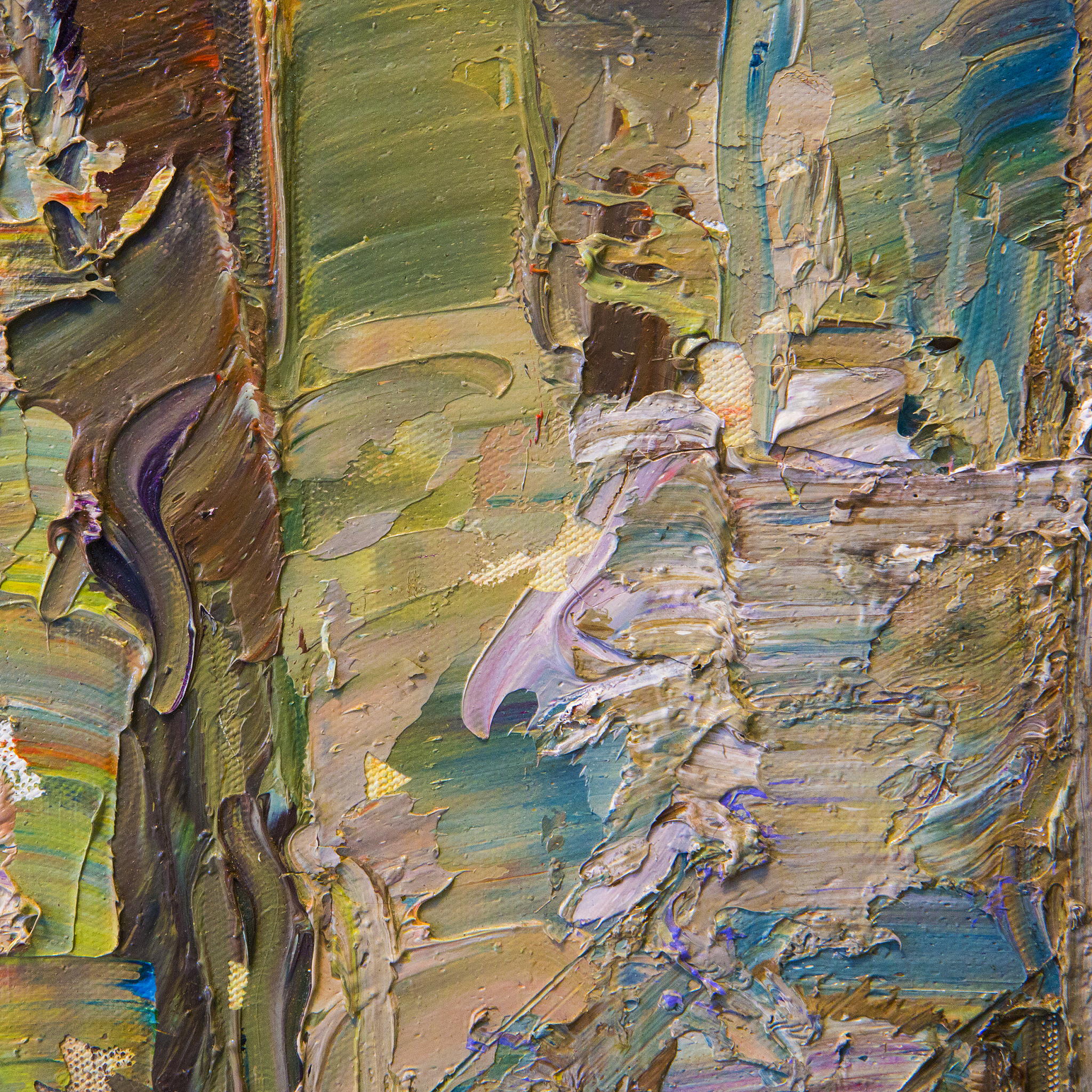 surface paint
