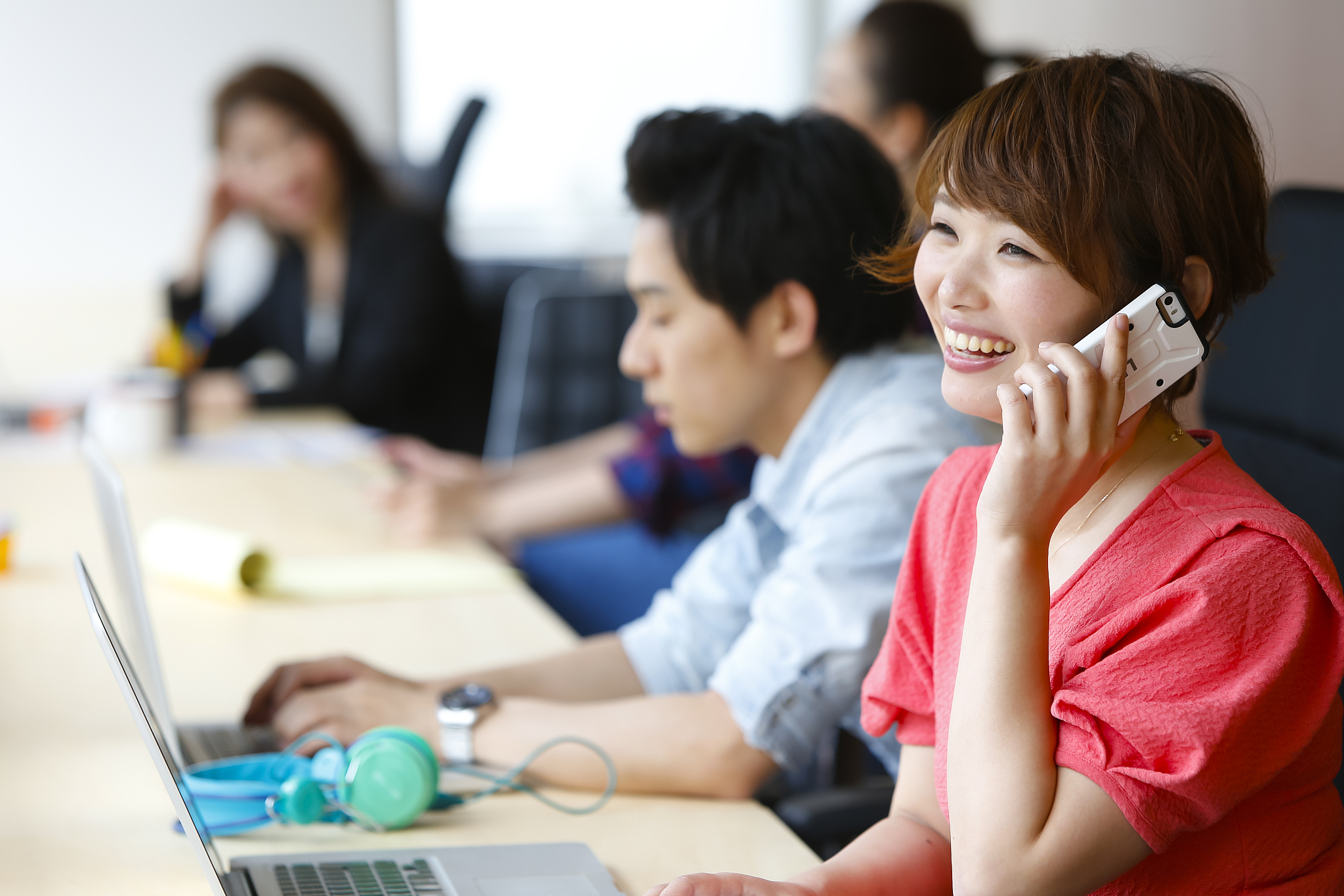 电子商务女生就业方向：优势、方向及发展