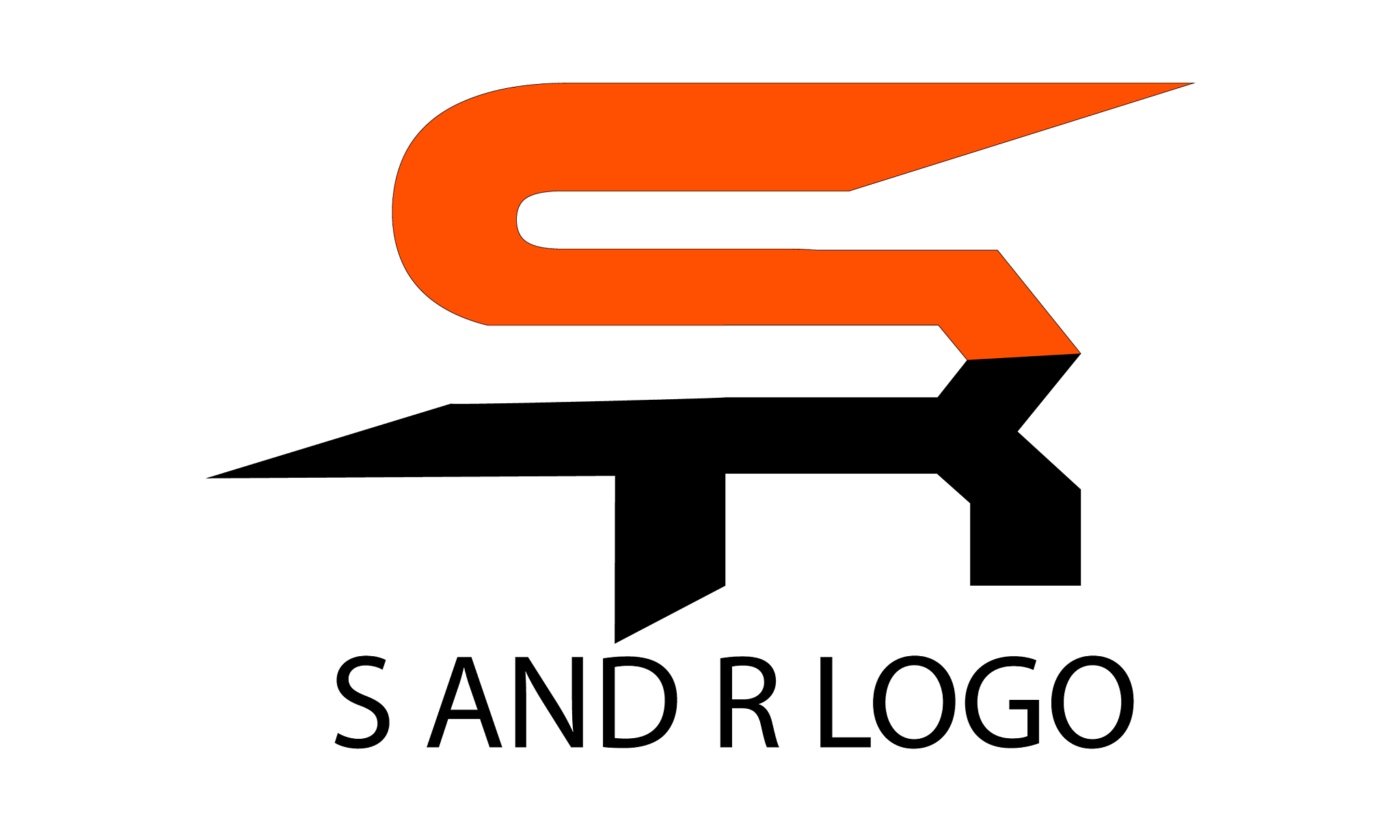 sr logo