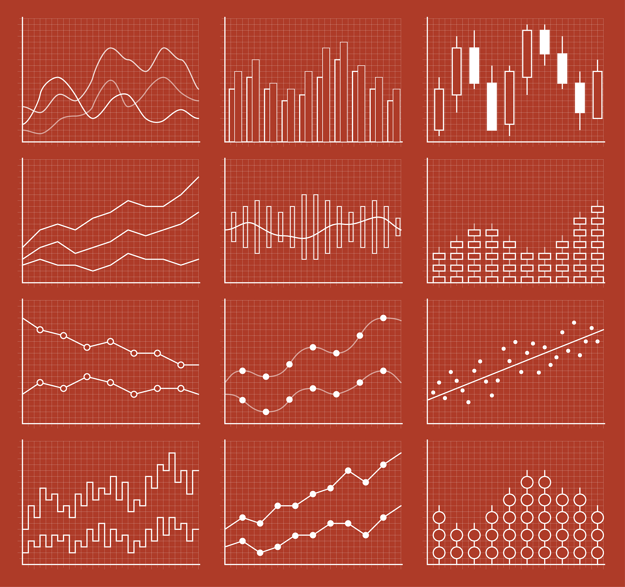 量化信号、数字信号和离散信号的关系解析