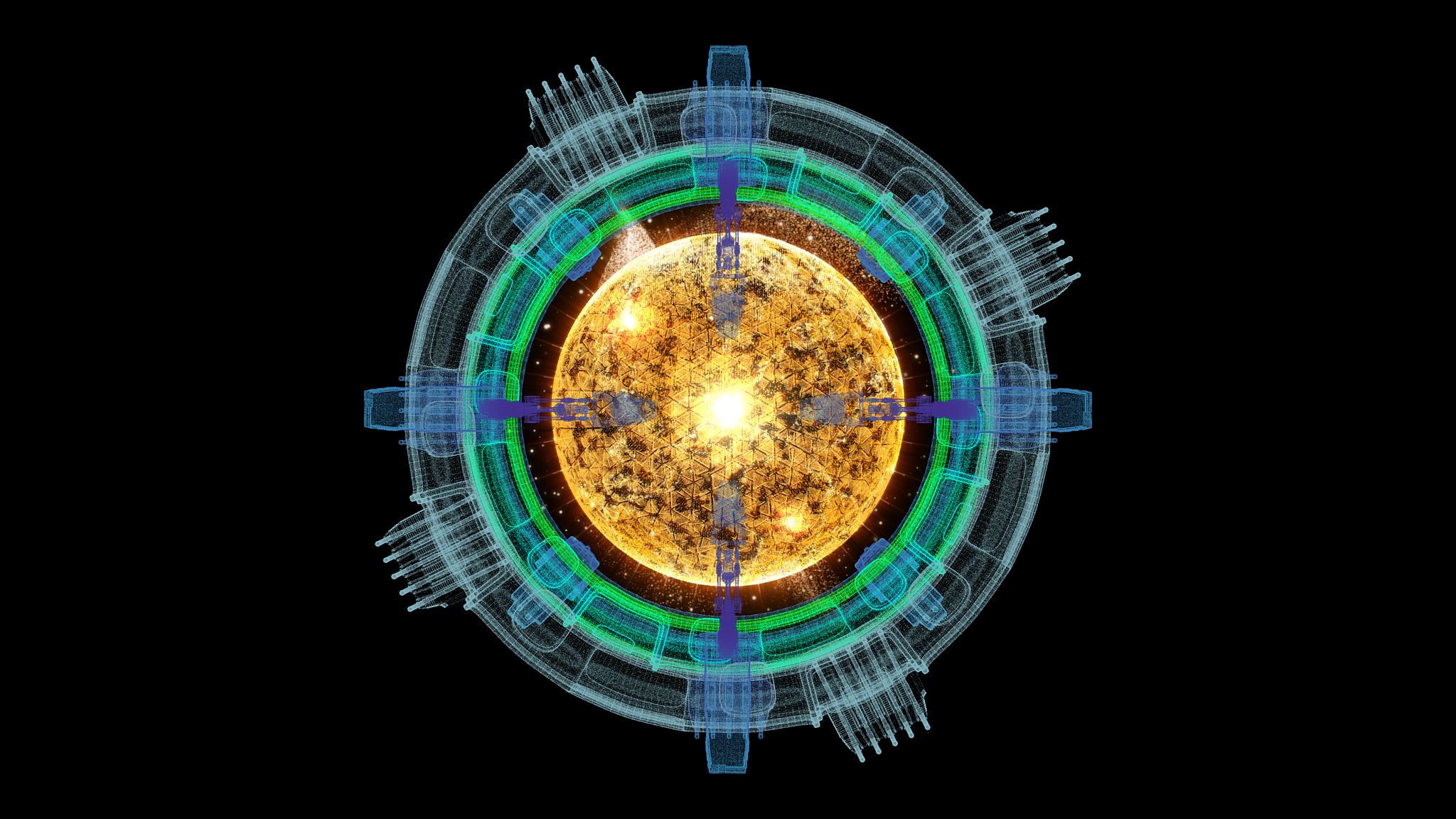 如何实现可控核聚变