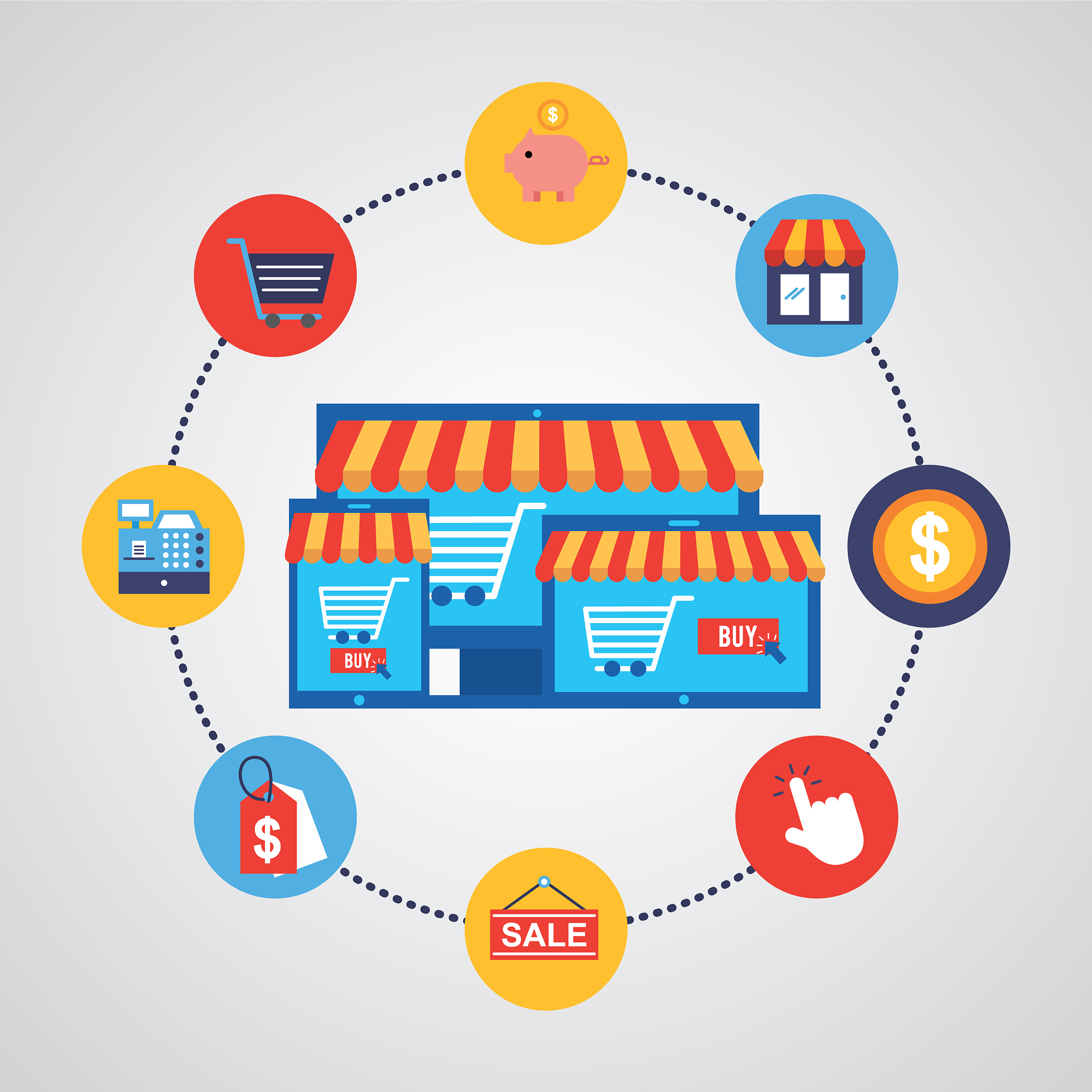 成都计算机网络技术专业核心课程：掌握网络安全、编程、设备管理等