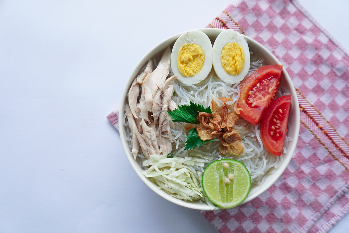 朝鲜冷面汤配方10斤