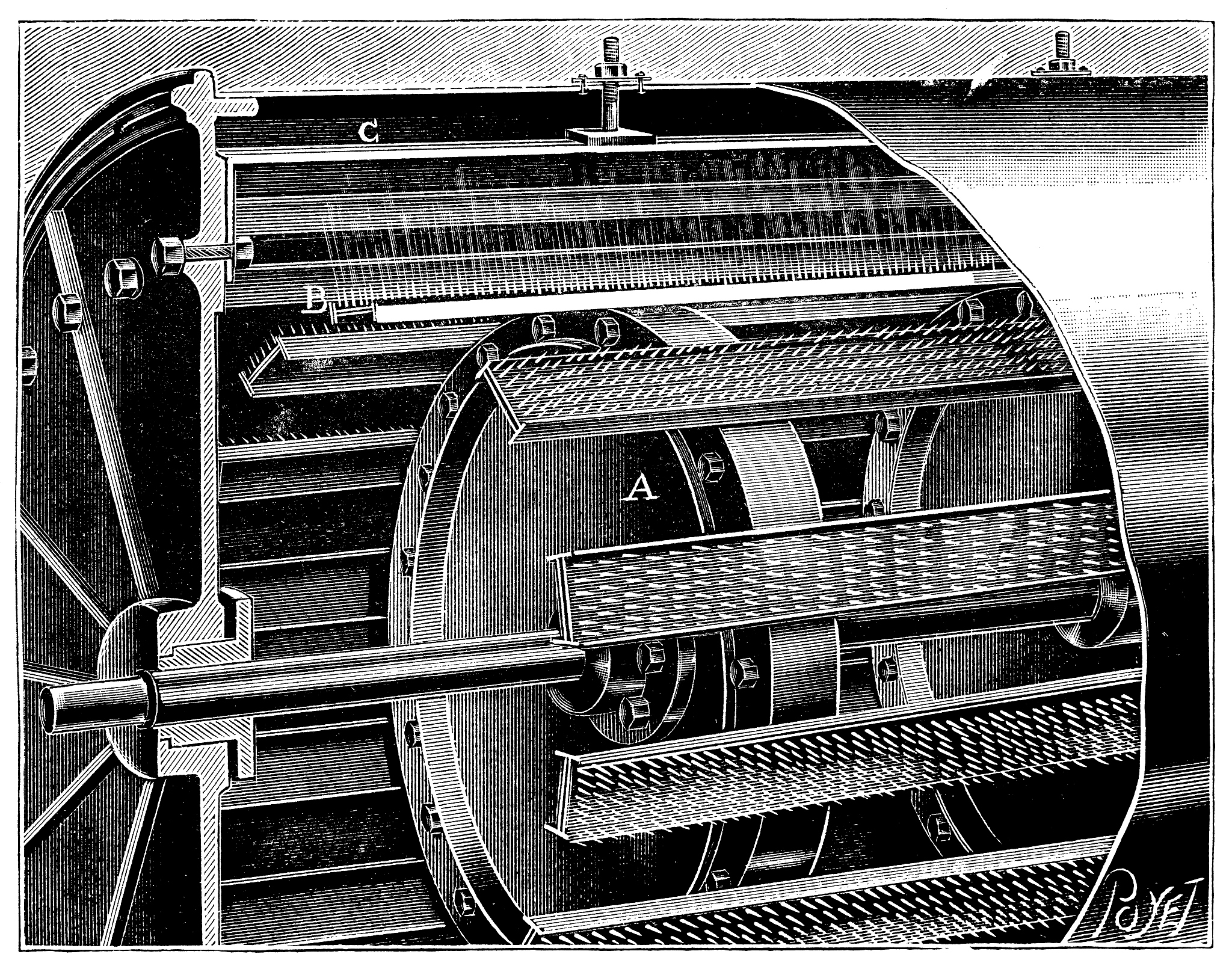 汽车制造中的热处理工艺：退火、正火、淬火和回火