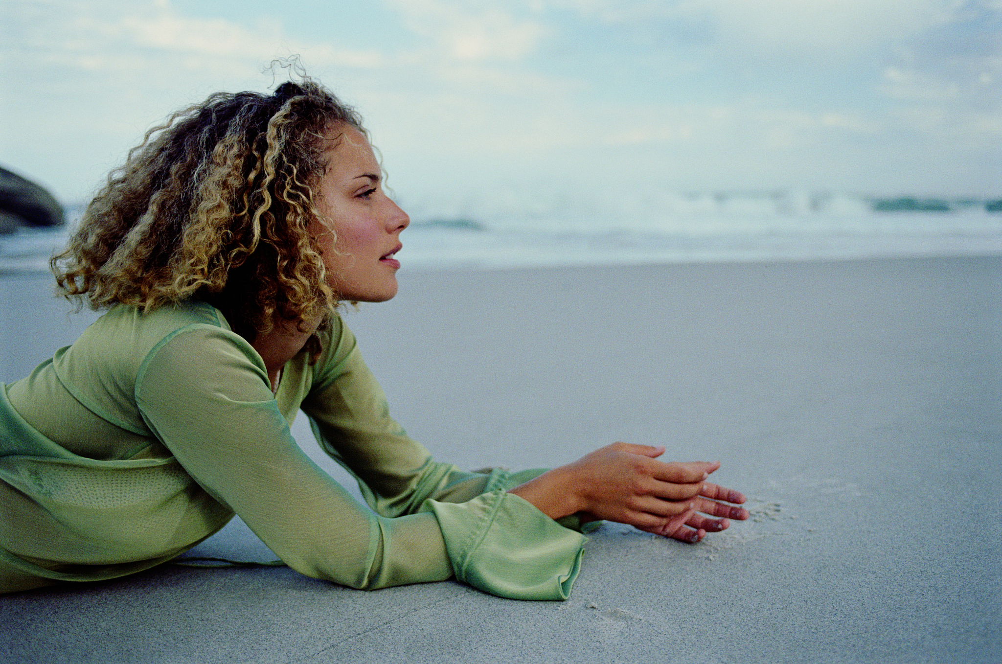 感觉疲惫？试试这些方法放松身心！
