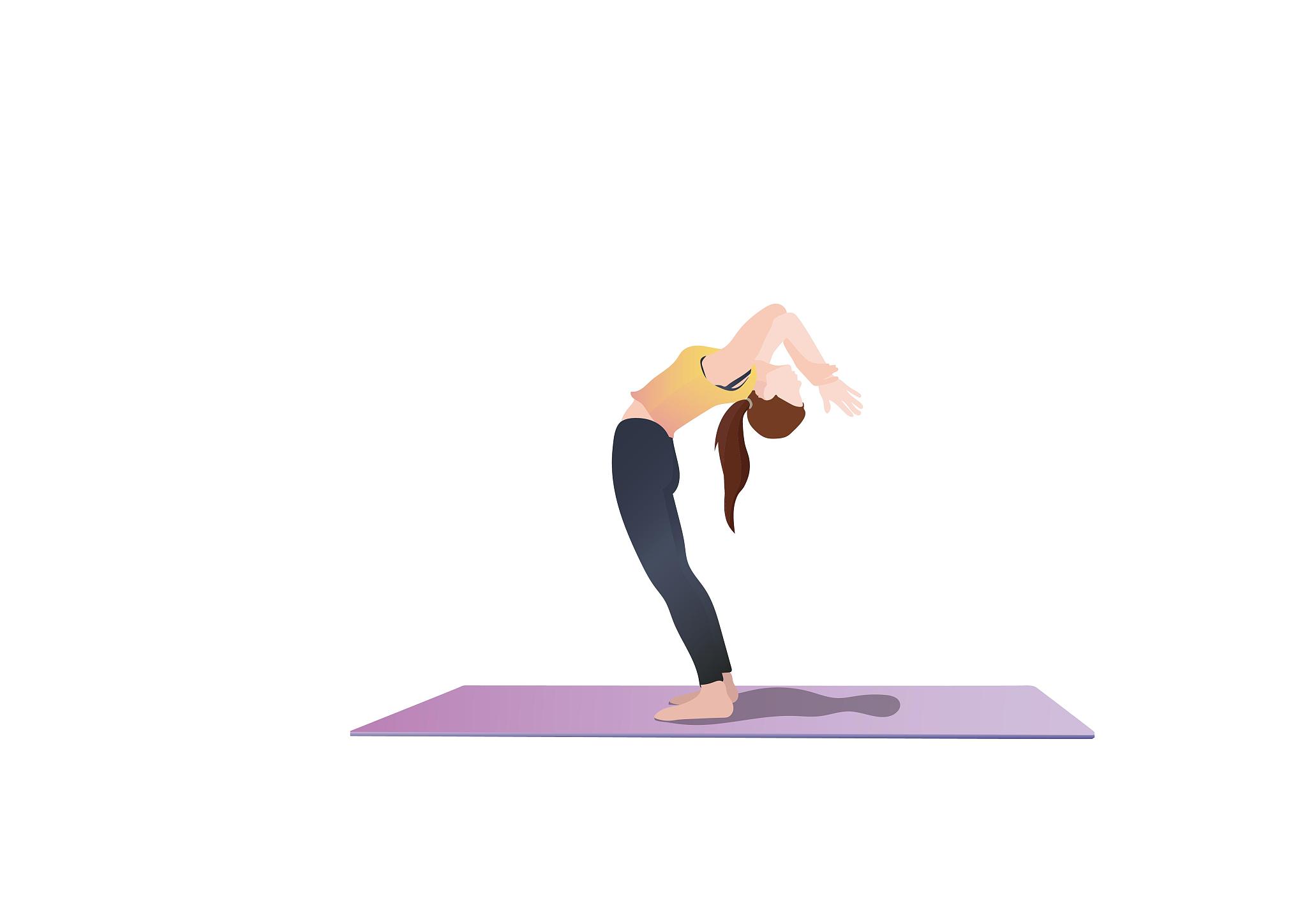 腿部无力如何锻炼