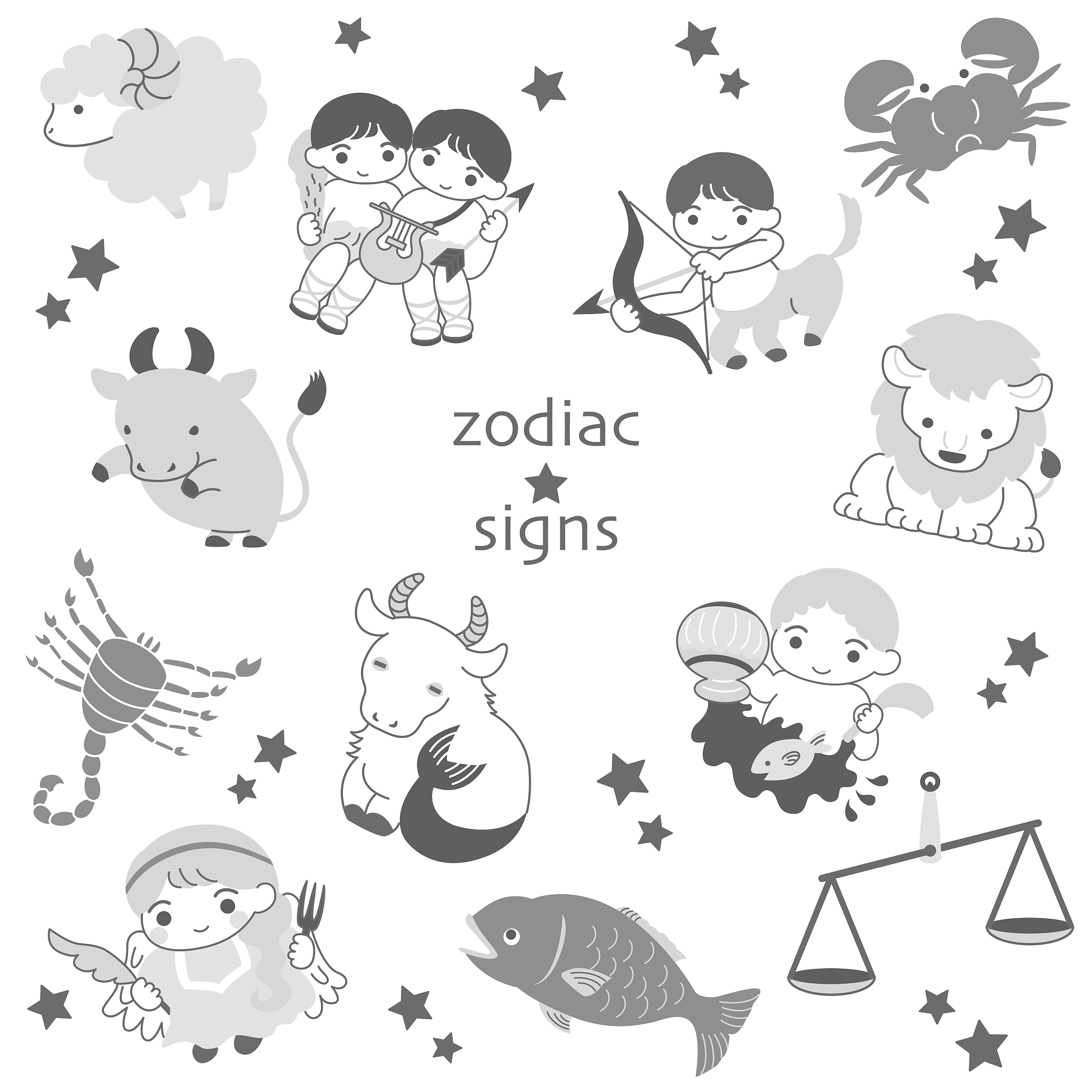 写一篇星座与人际关系：了解星座特点成为人际关系高手