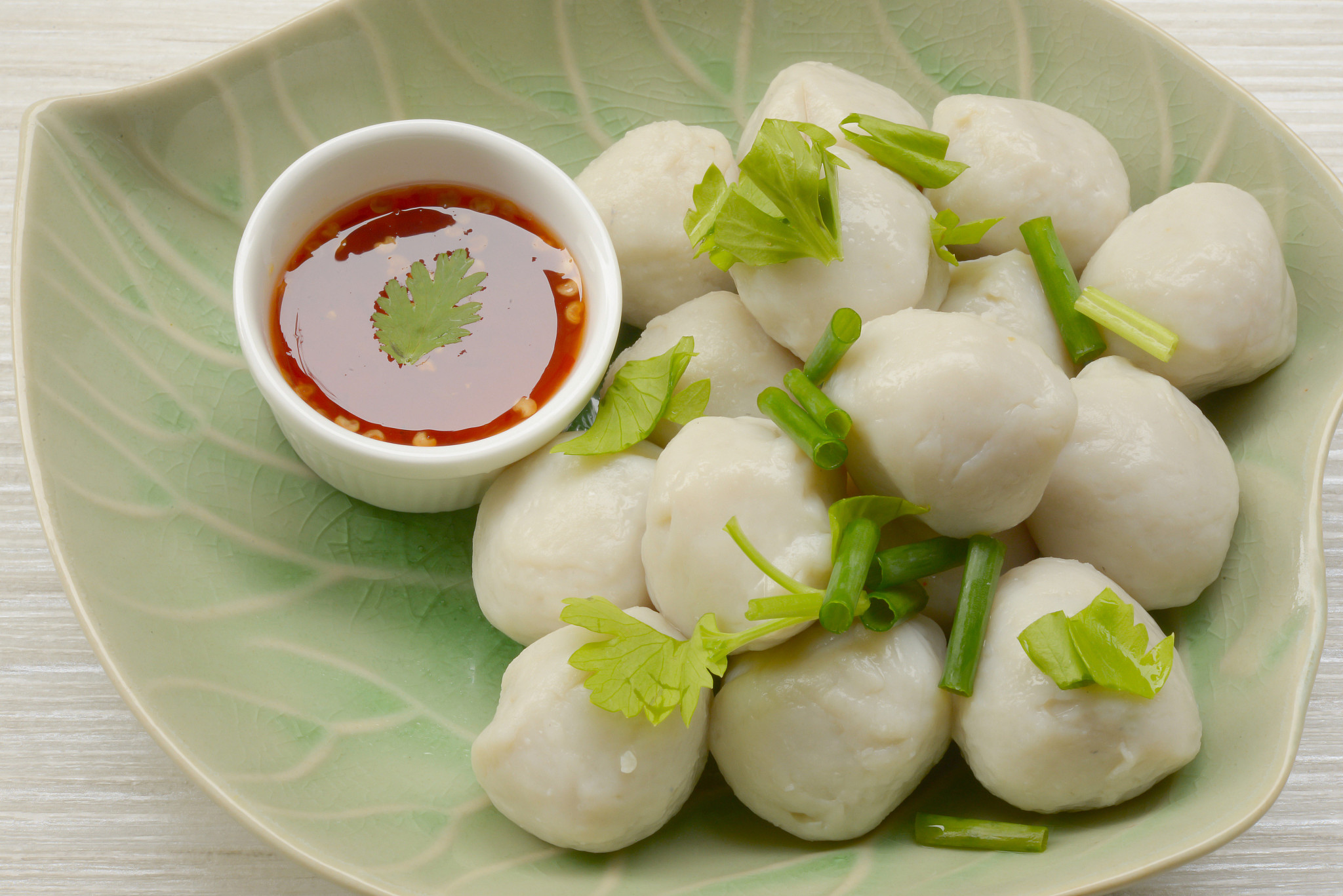 fishballs