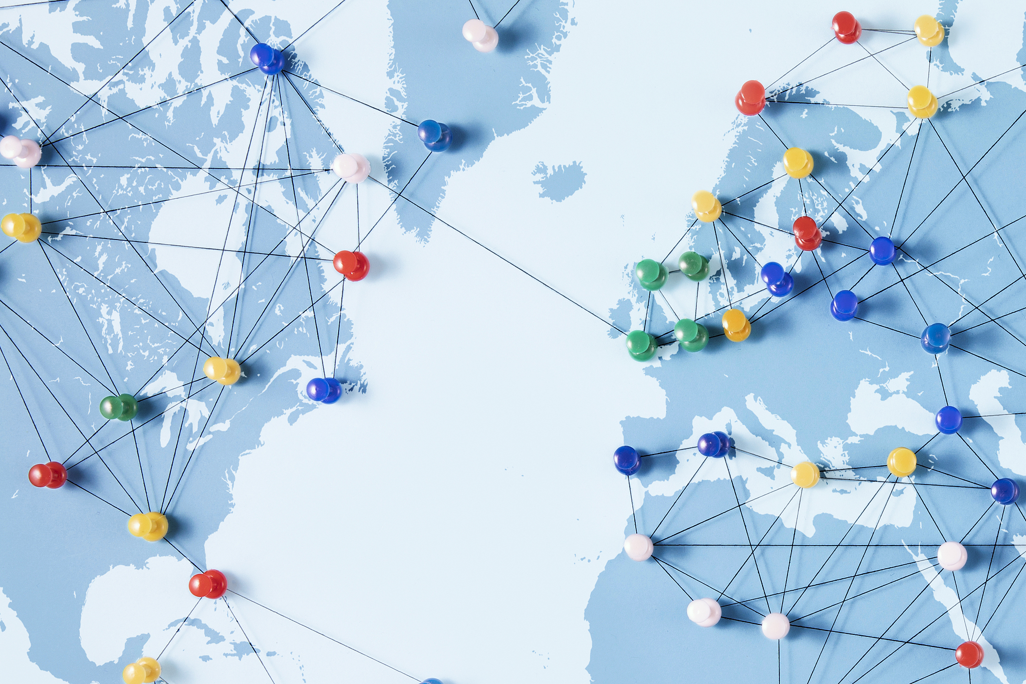 华为云有多少qu区域