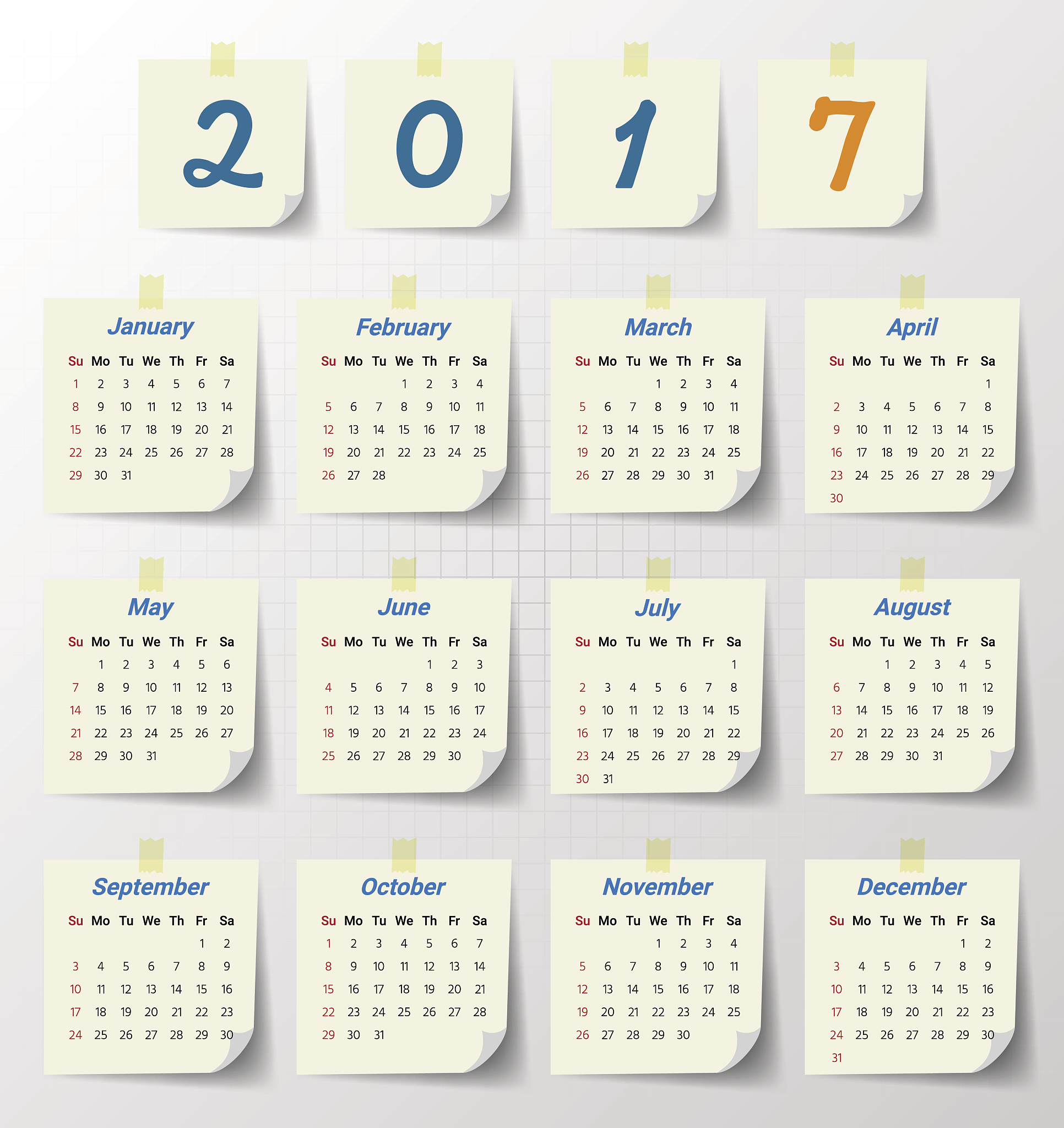 今日日期 - 2022年10月17日