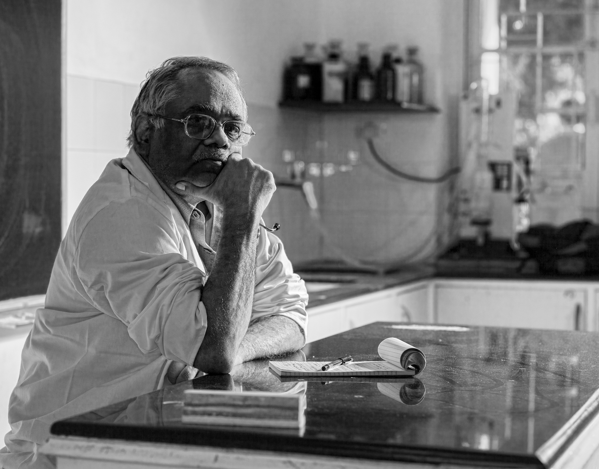 简要介绍美国医学家Dr John J McGuire