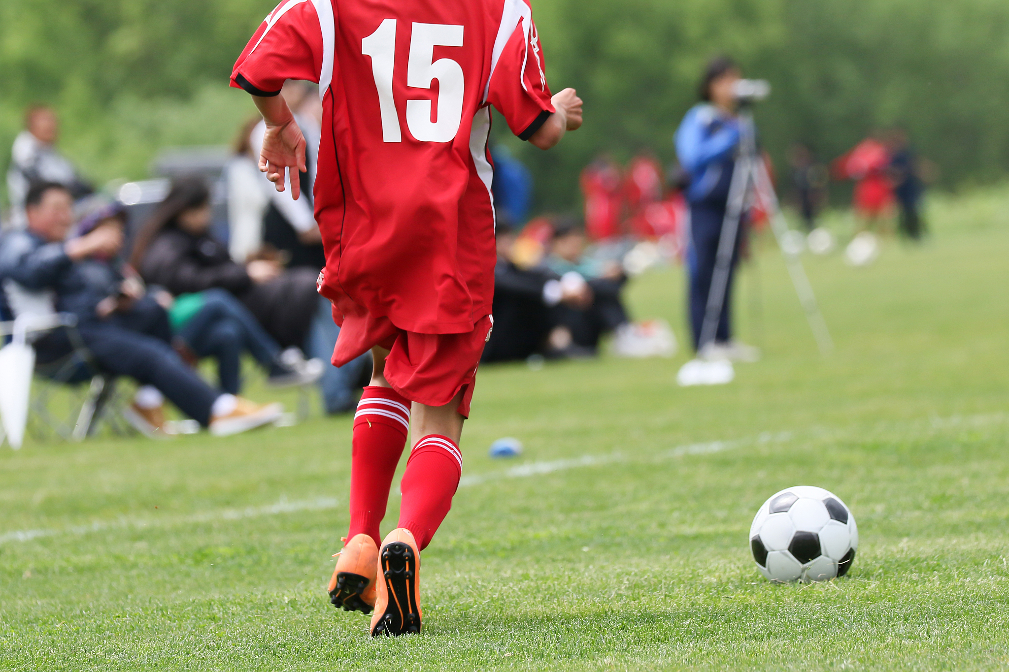 soccer