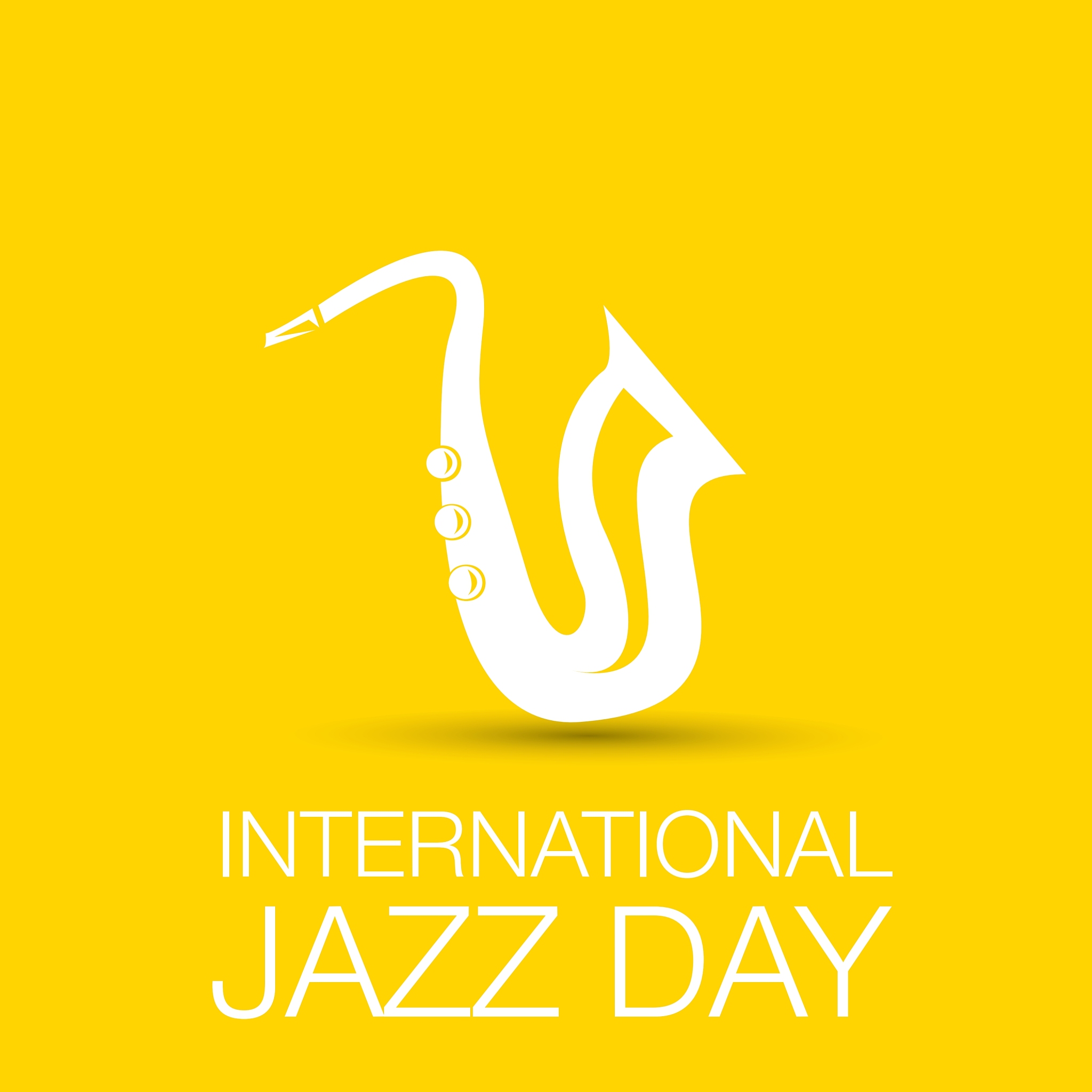 international jazz day