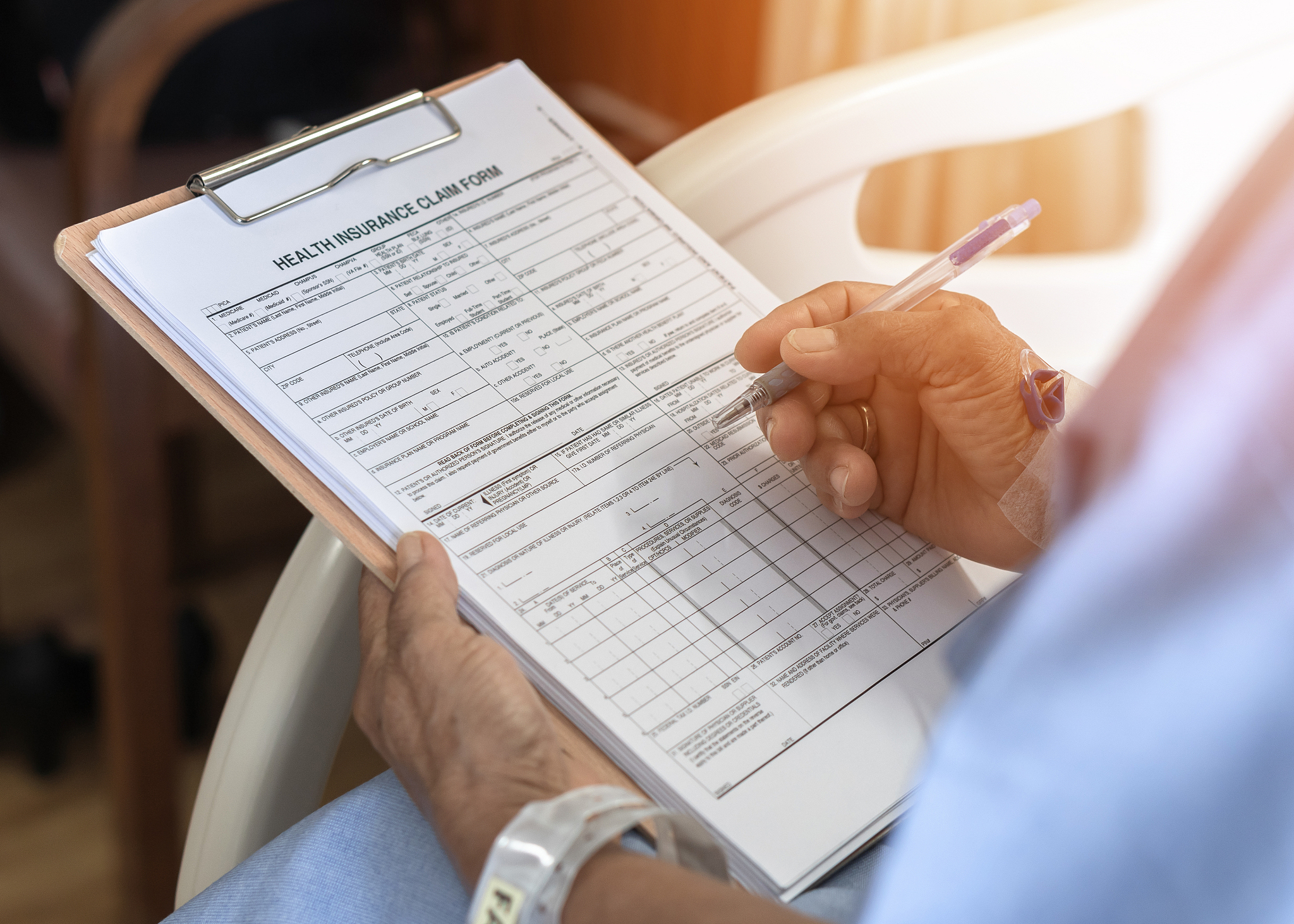 意外险扩大理赔范围