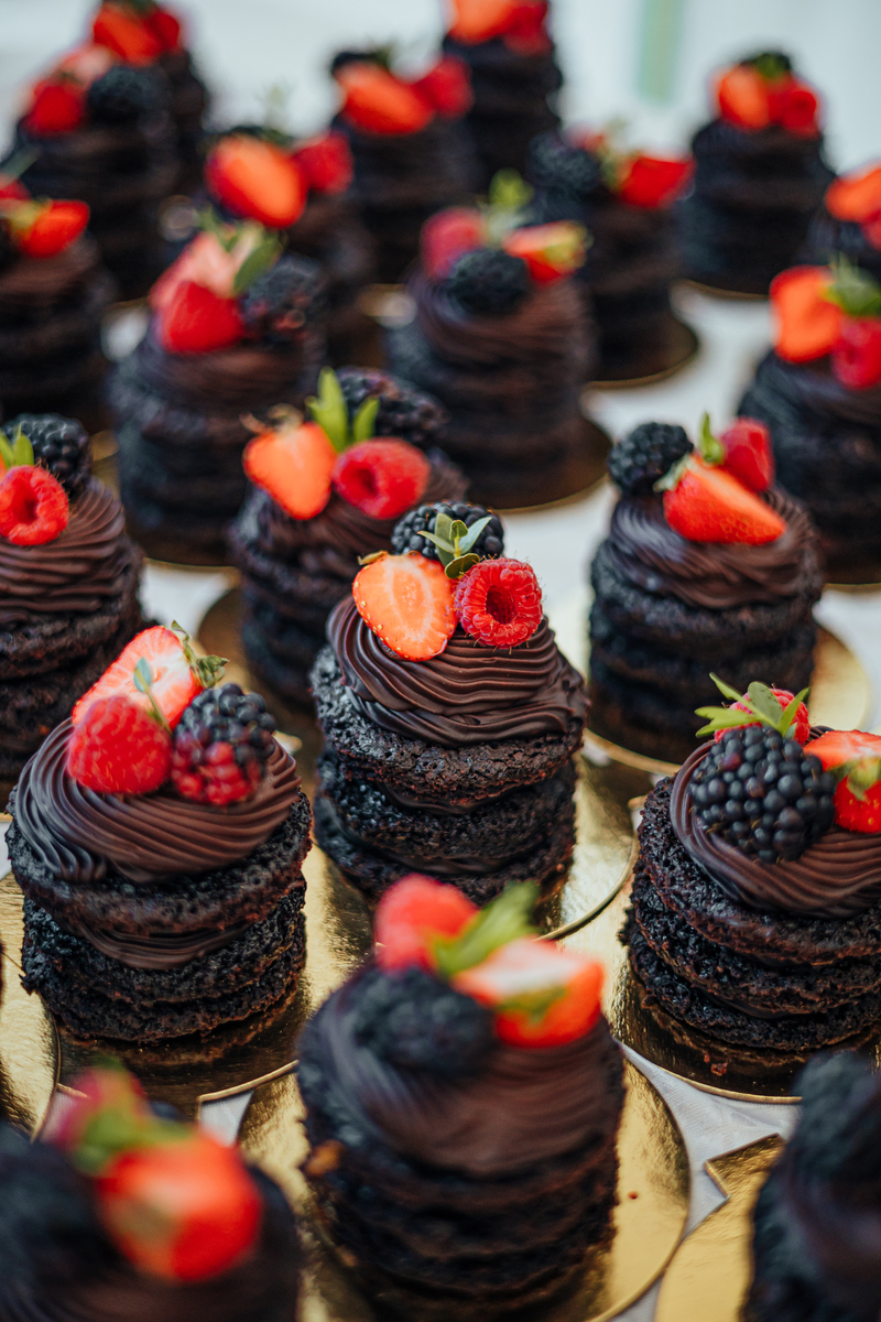 时尚西点大师专业前景有哪些