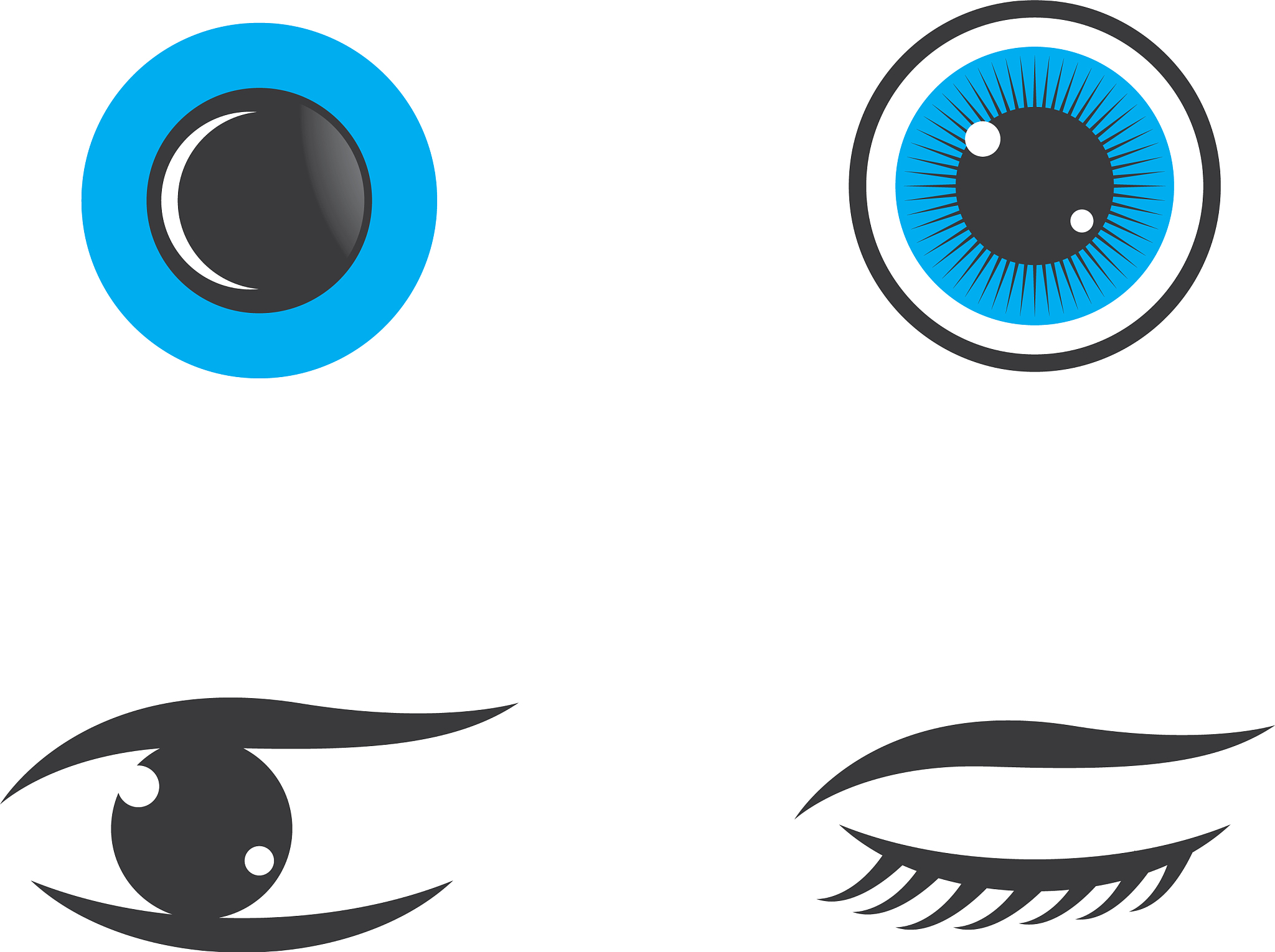 eye icon
