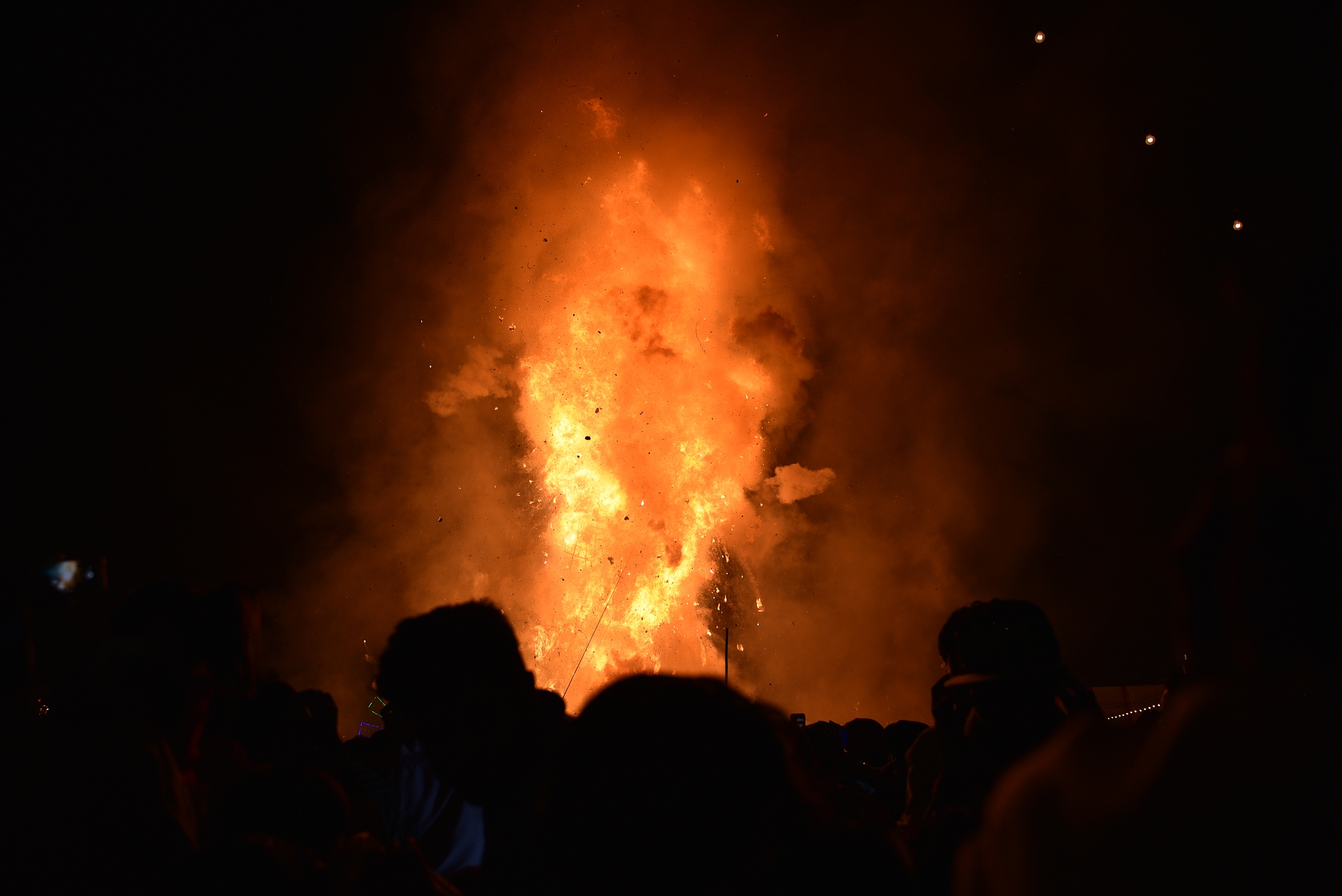 月王之永堕魔岛