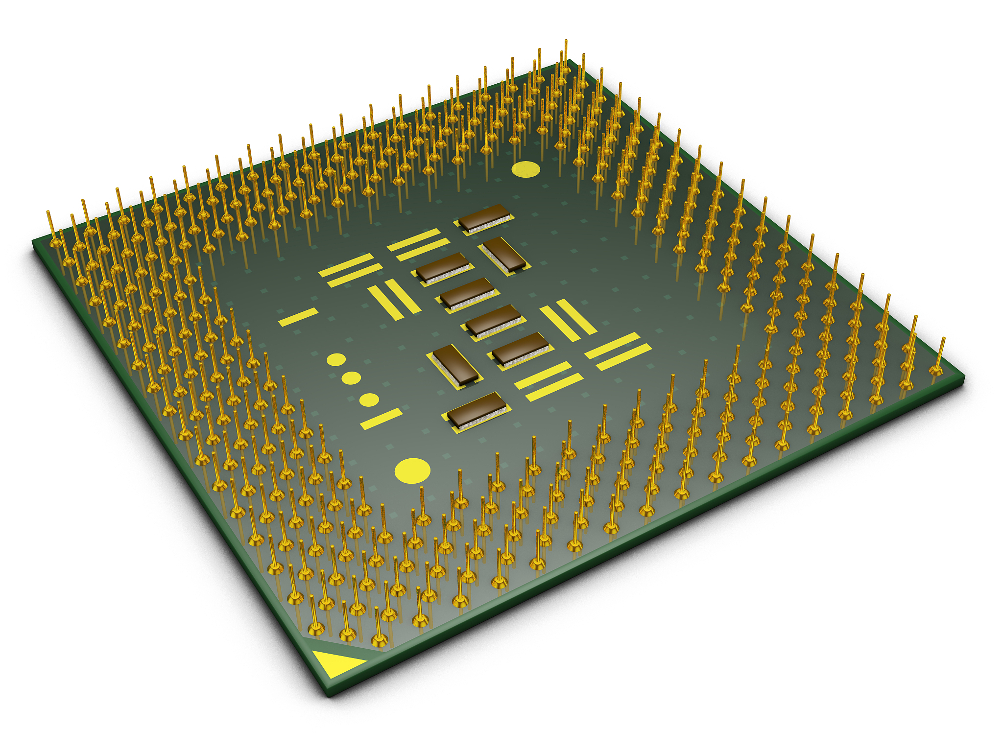 详细解释CPU。3000字