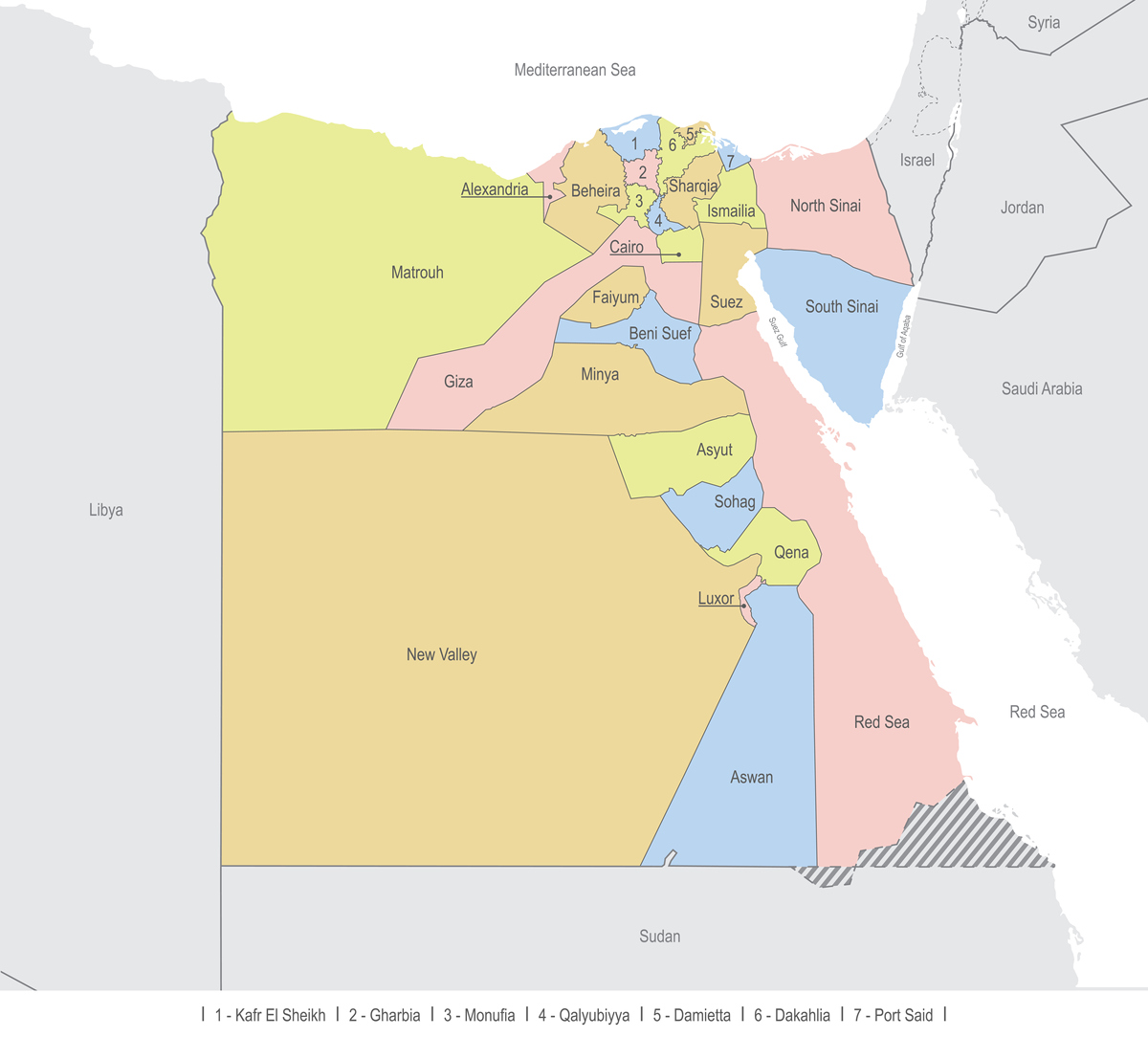 巴以冲突分析：历史、领土、安全和人道危机