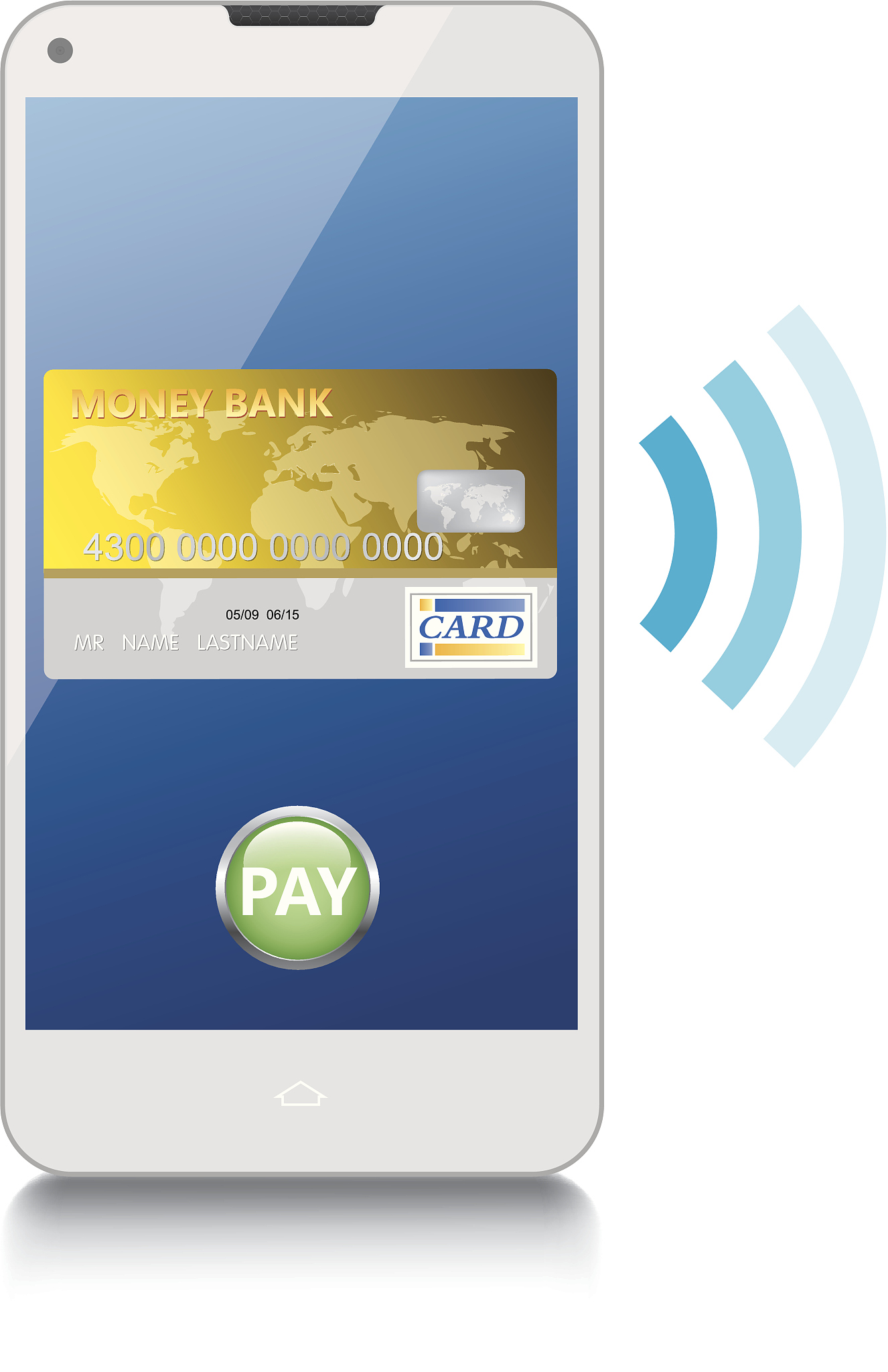 mobile payment